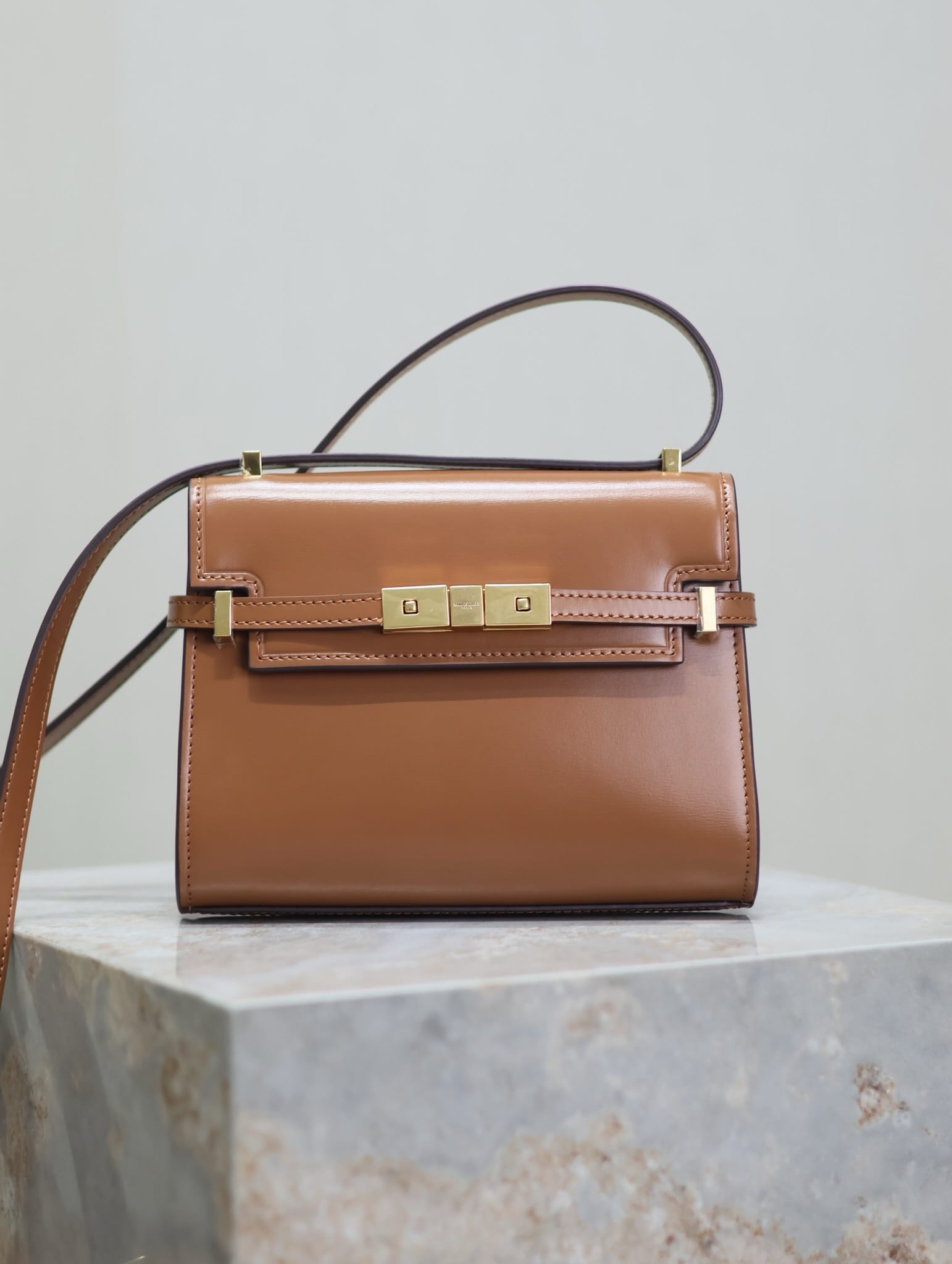 Manhattan 19cm Saint Laurent 727766.2