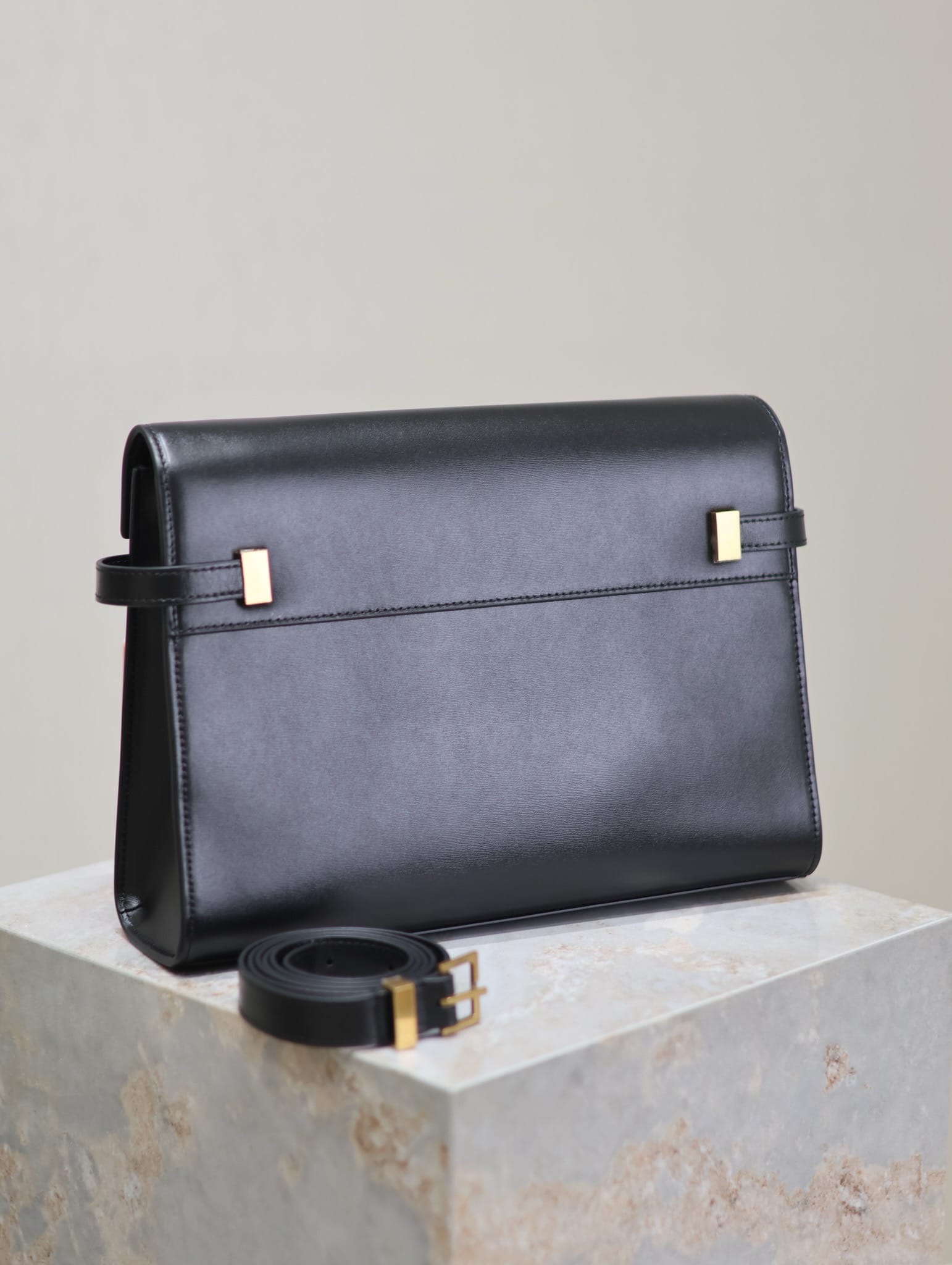 Manhattan 29cm Saint Laurent 579271