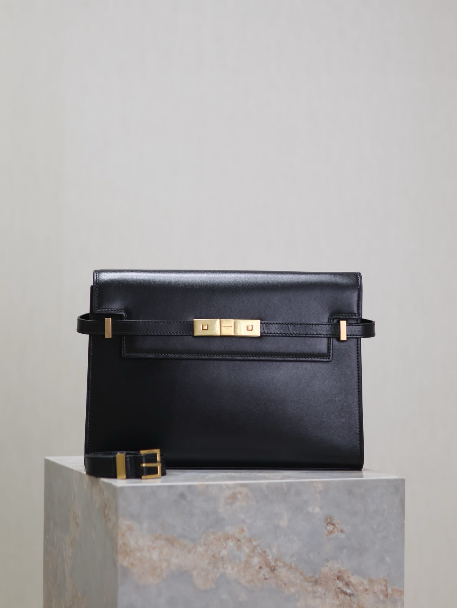 Manhattan 29cm Saint Laurent 579271