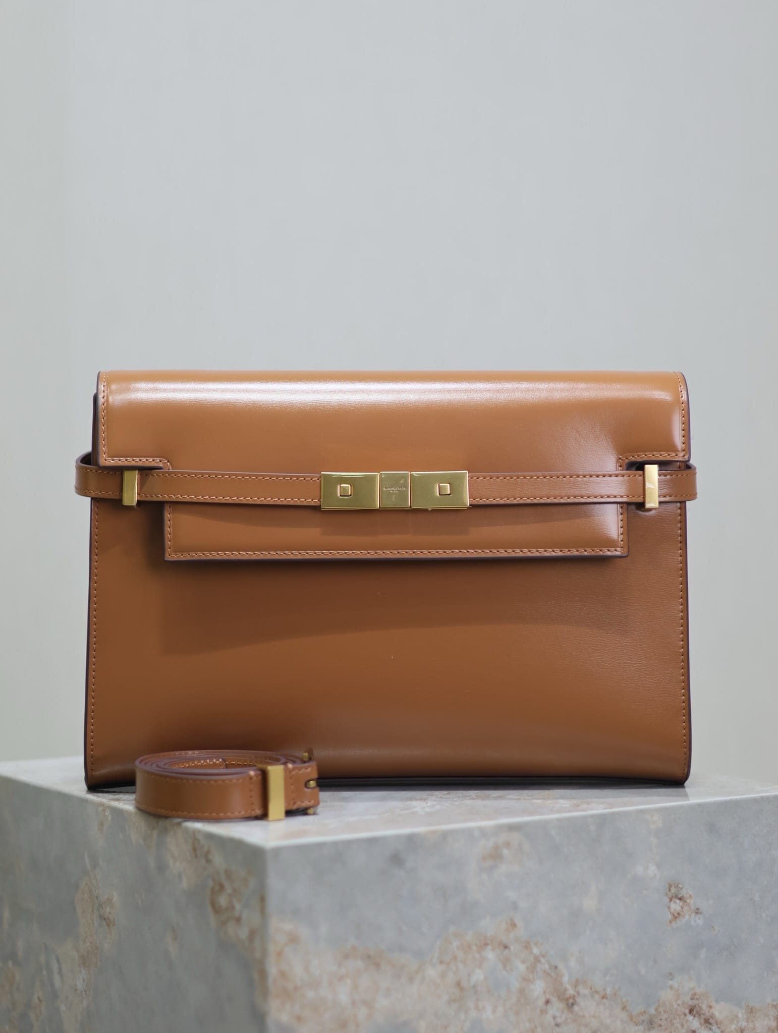 Manhattan 29cm Saint Laurent 579271.2