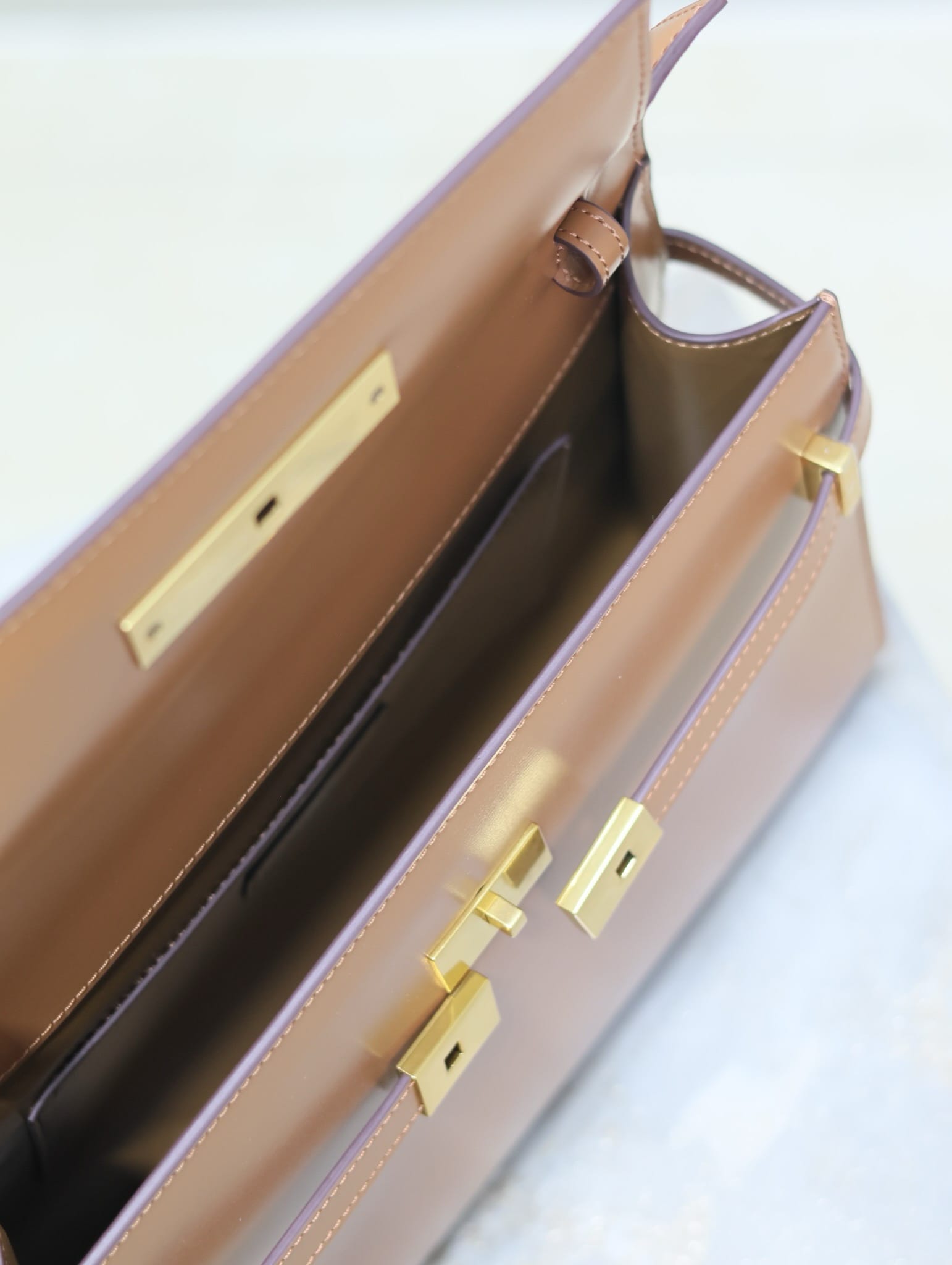 Manhattan 29cm Saint Laurent 579271.2