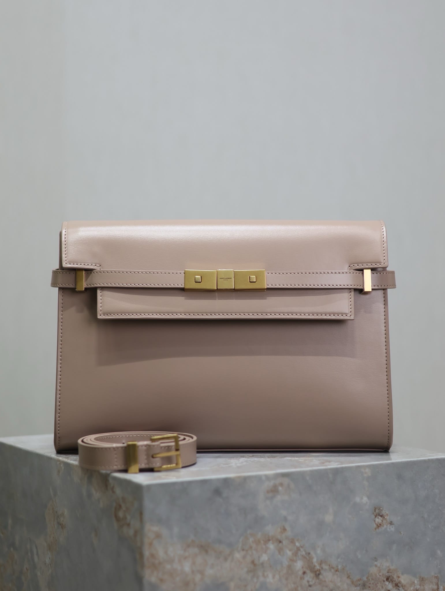 Manhattan 29cm Saint Laurent 579271.3