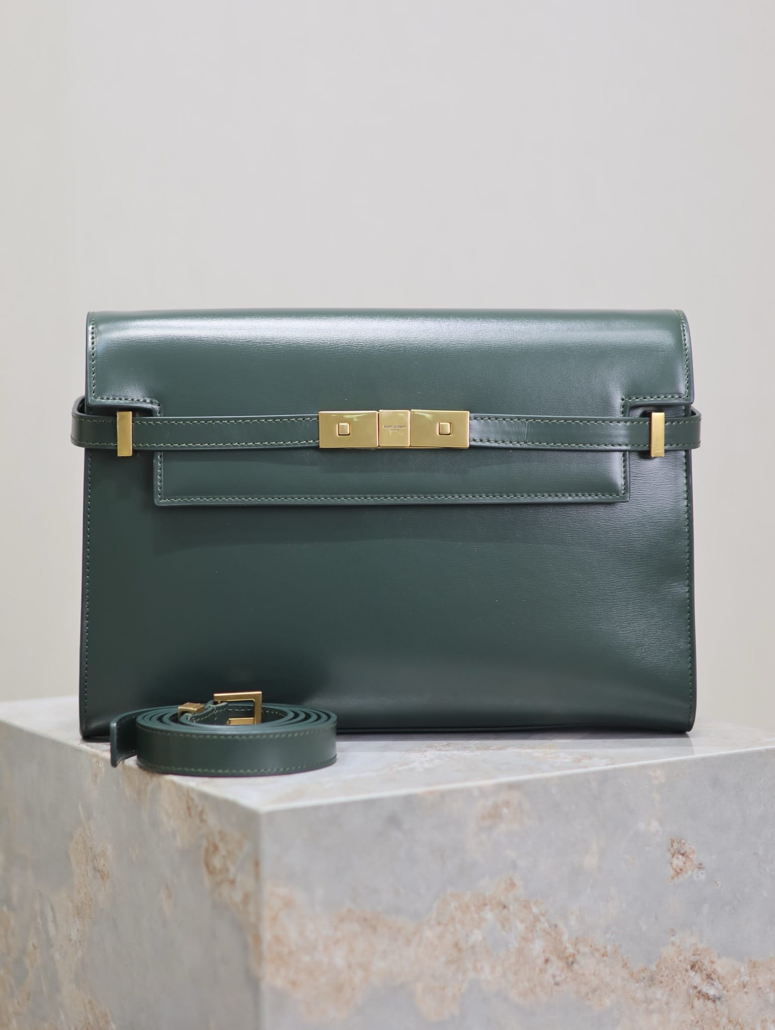 Manhattan 29cm Saint Laurent 579271.4