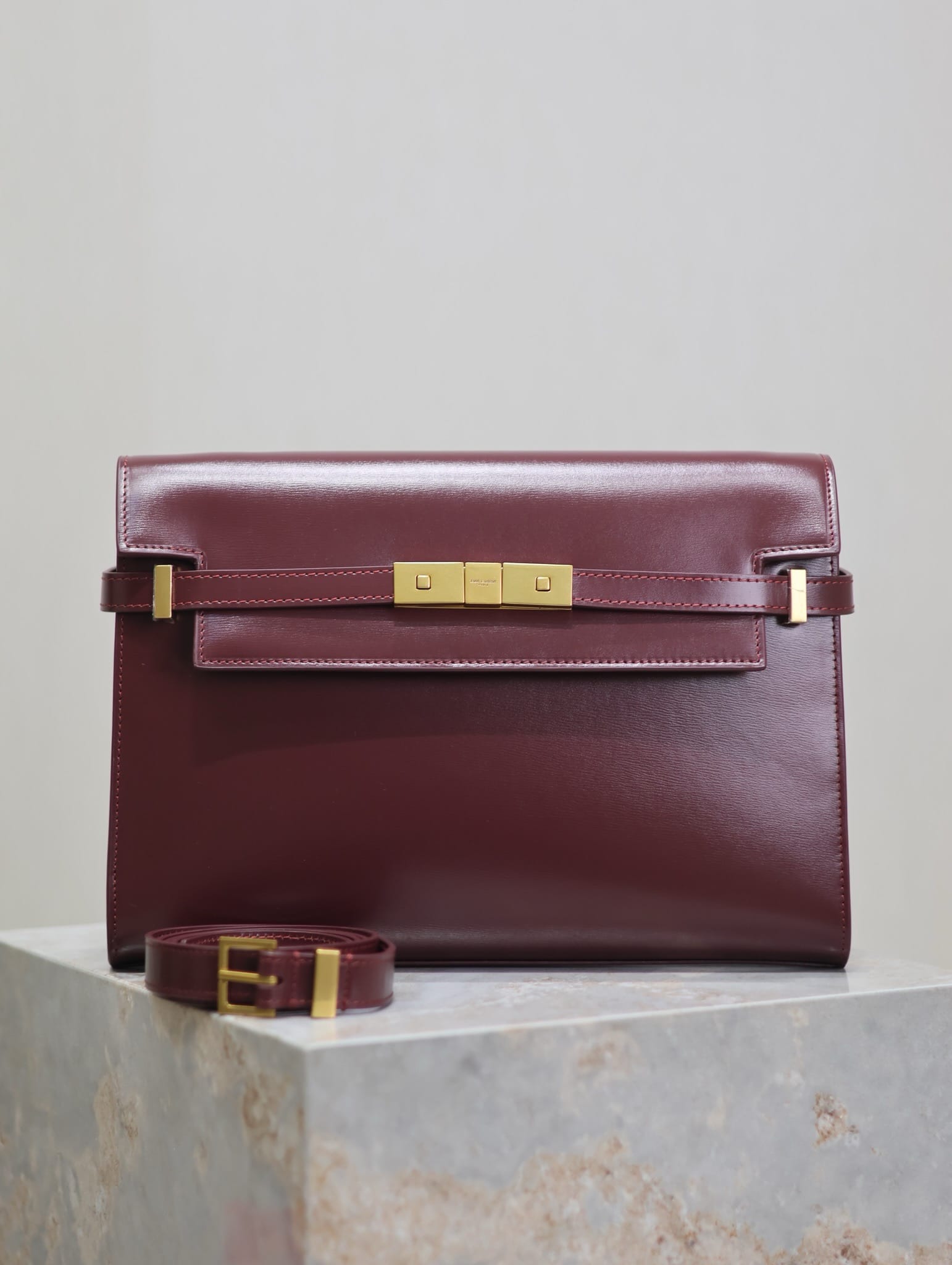 Manhattan 29cm Saint Laurent 579271.5