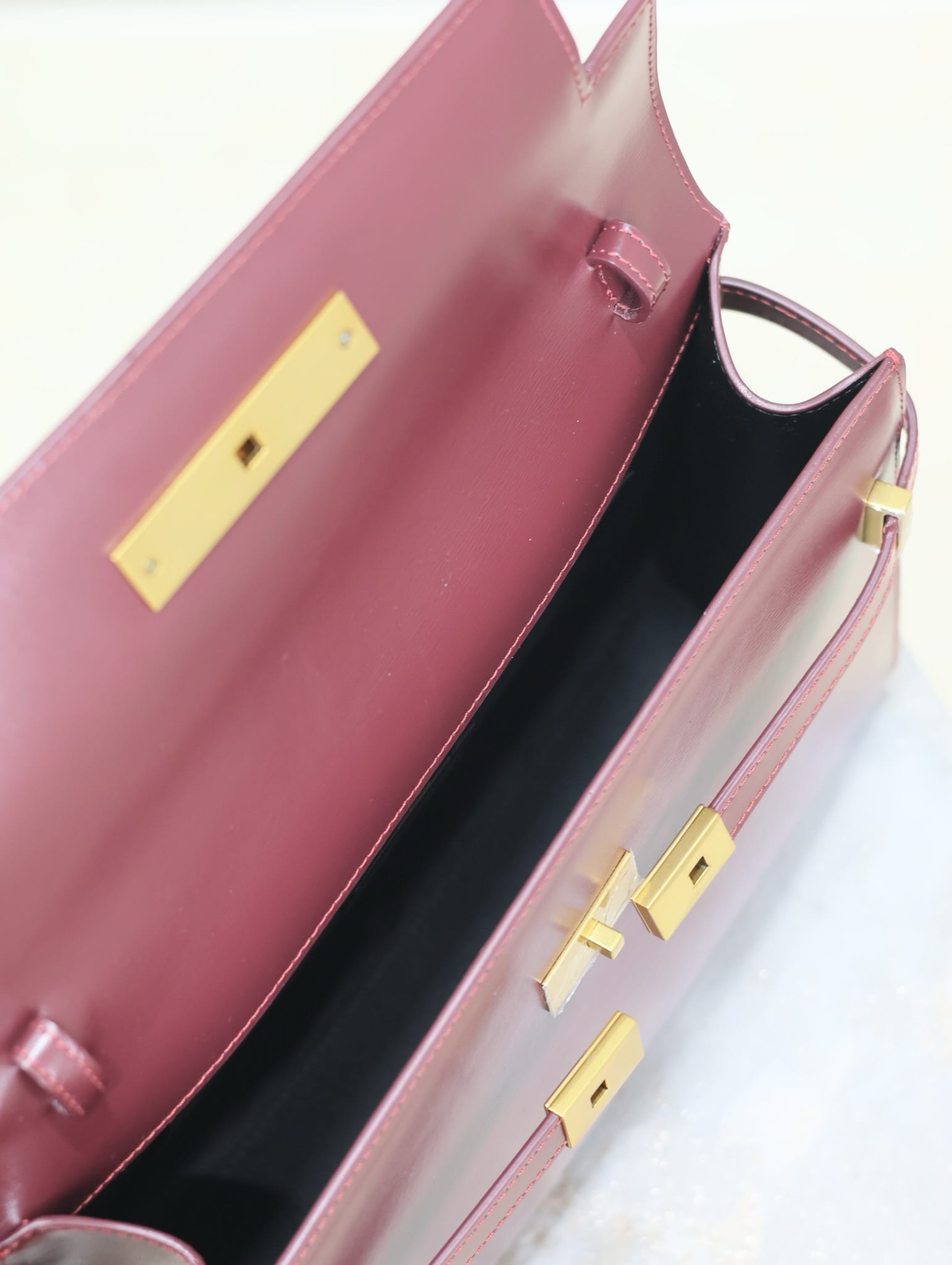 Manhattan 29cm Saint Laurent 579271.5