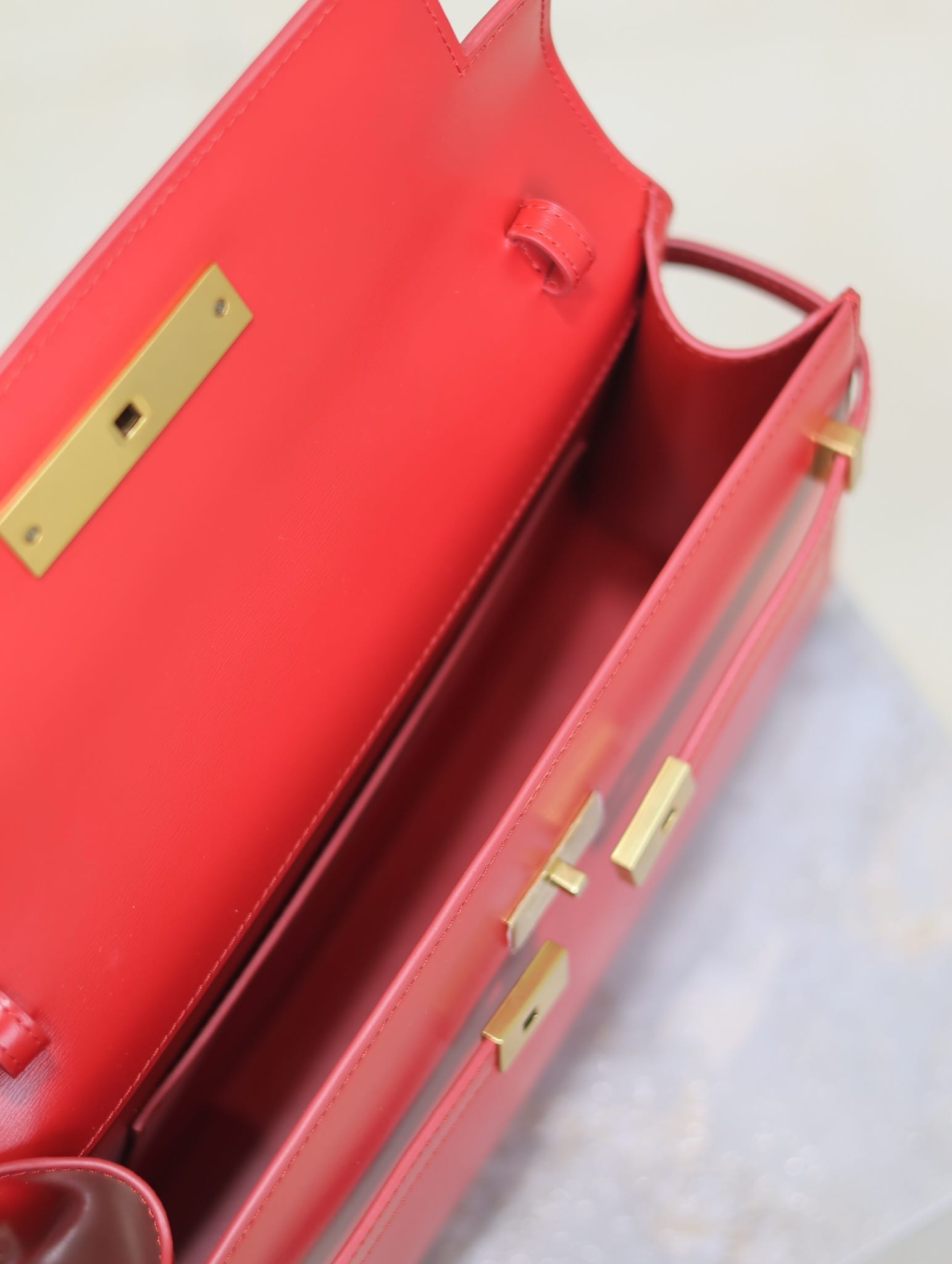 Manhattan 29cm Saint Laurent 579271.6