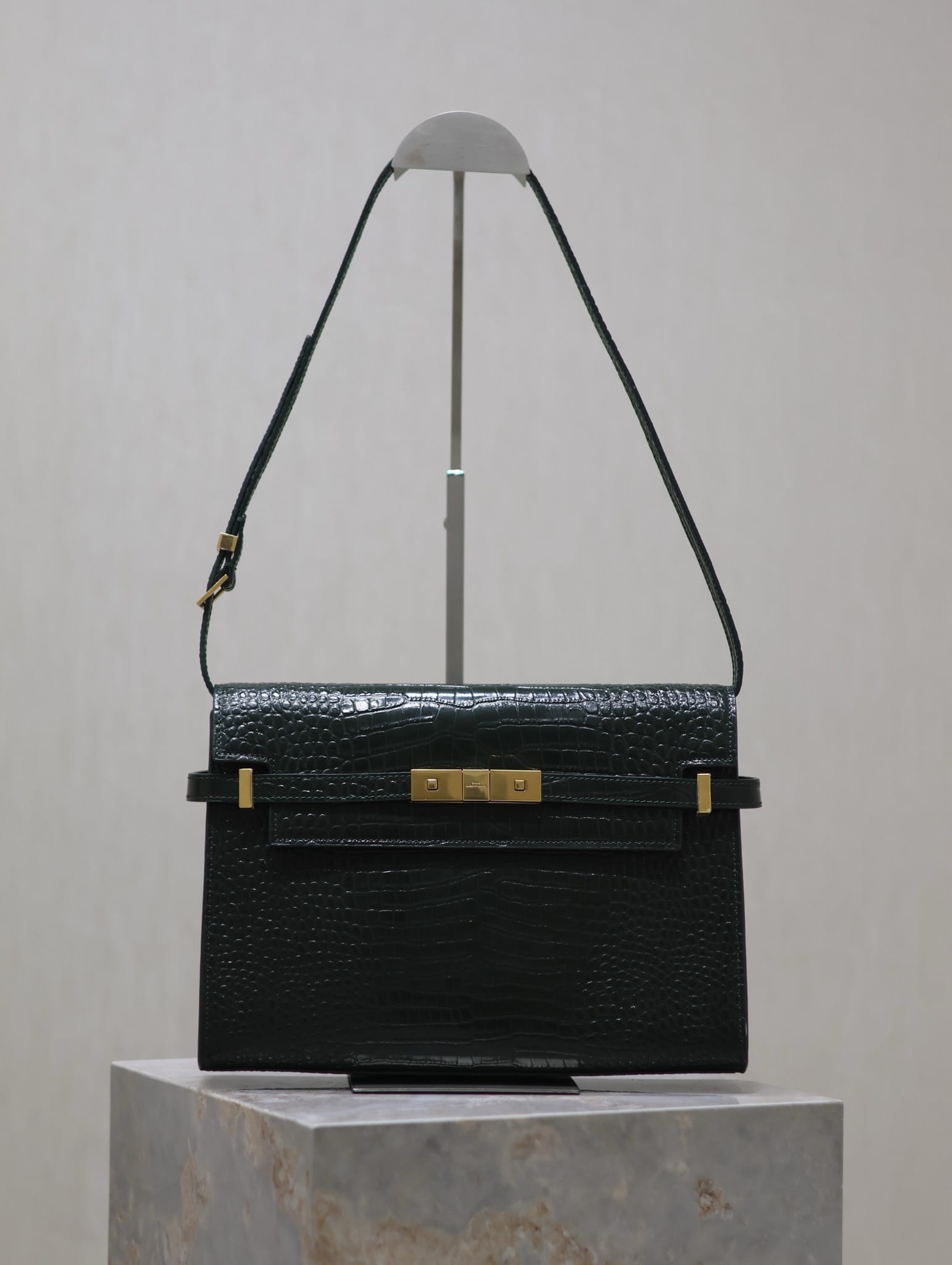 Manhattan 29cm Saint Laurent 579271.12