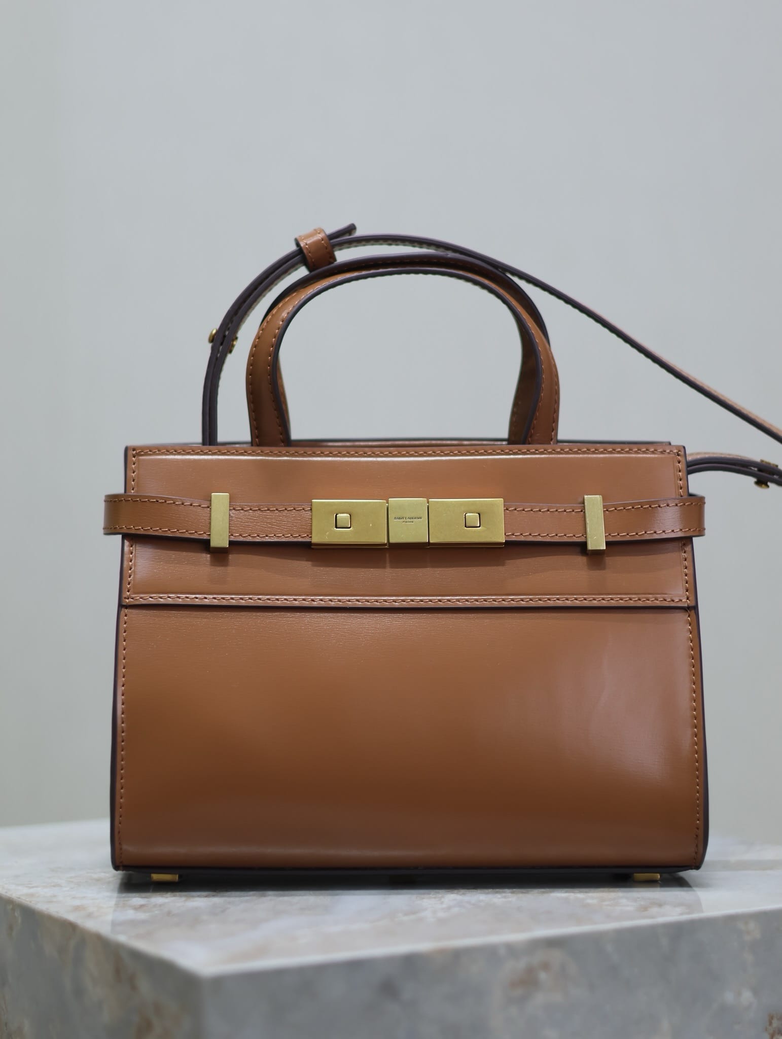 Manhattan 21cm Saint Laurent 593741.2