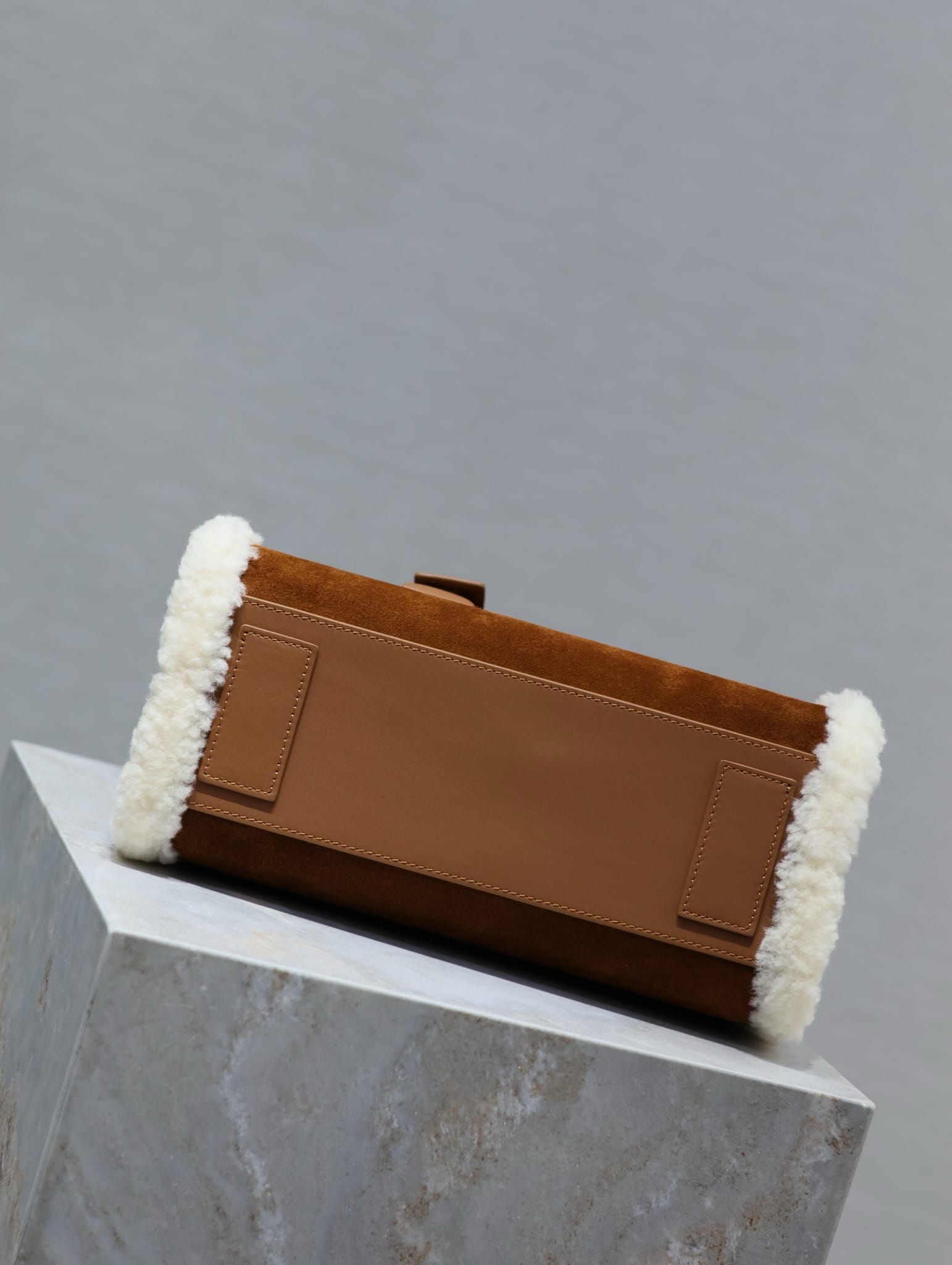 Le sac de jour 26cm Saint Laurent 421863