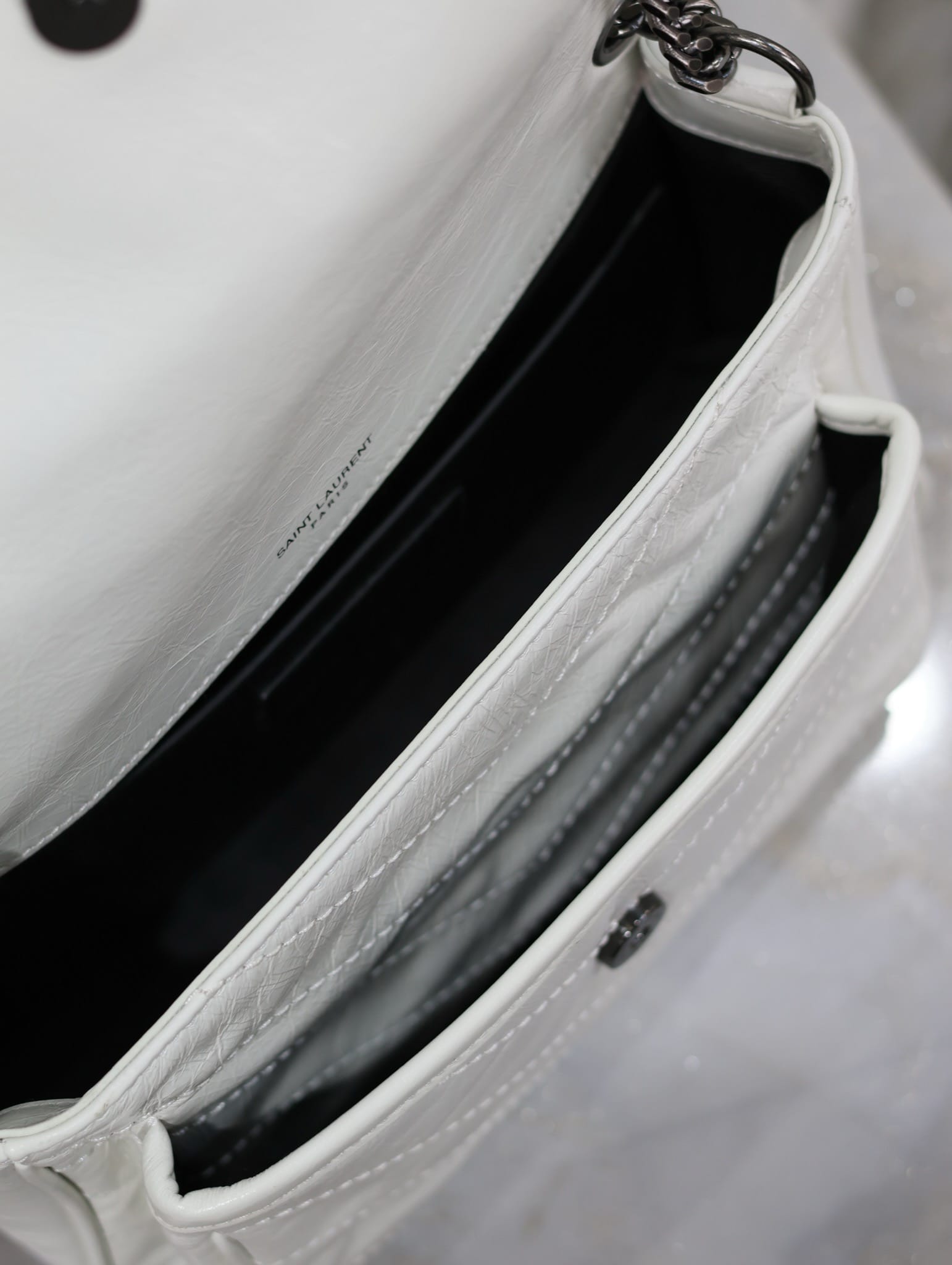 Niki 22cm Saint Laurent 633151.1