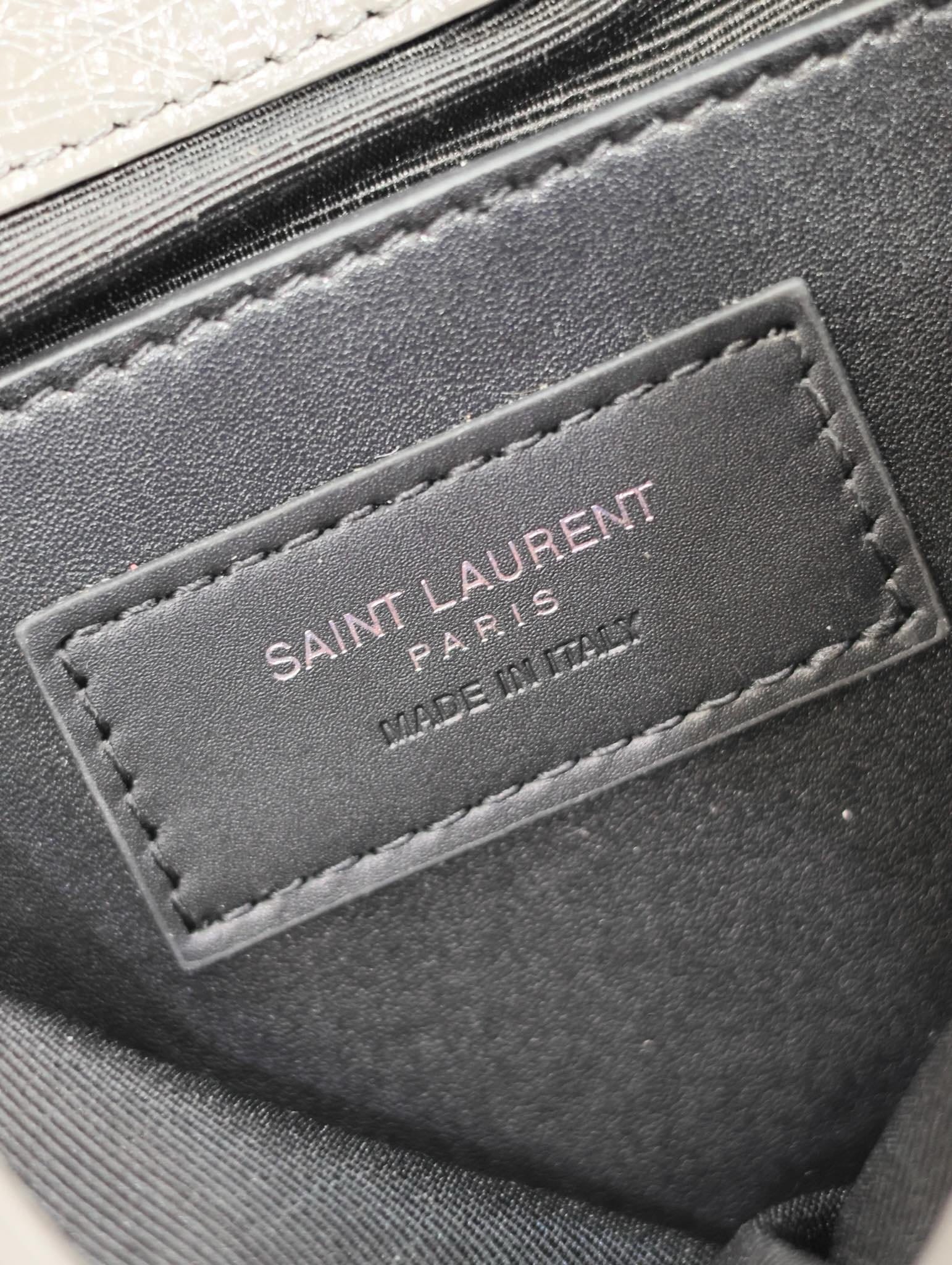 Niki 22cm Saint Laurent 633151.2