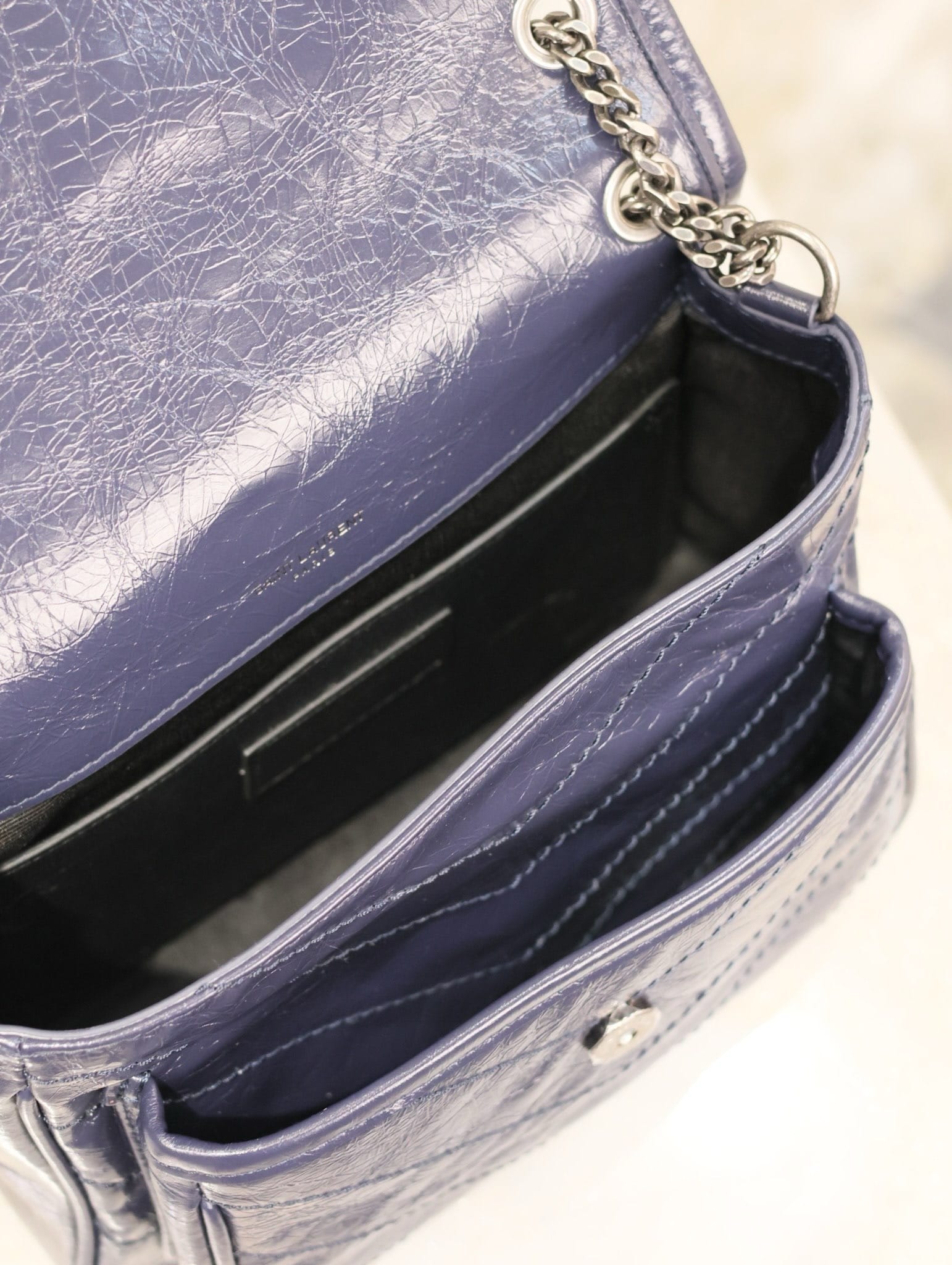 Niki 22cm Saint Laurent 633151.4