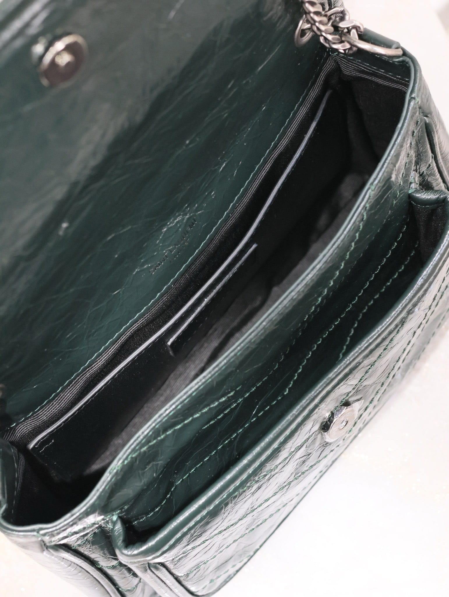 Niki 22cm Saint Laurent 633151.5