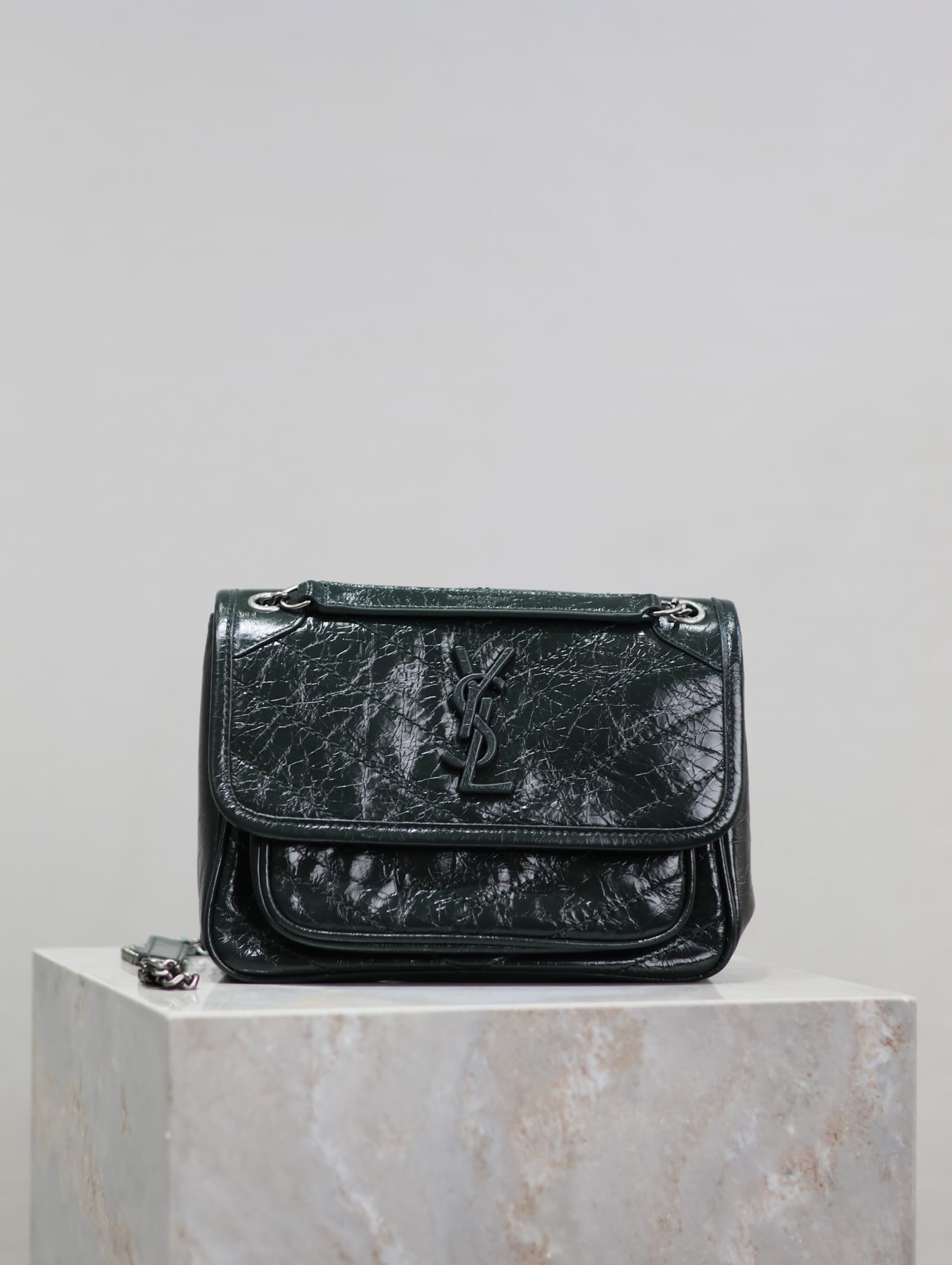 Niki 22cm Saint Laurent 633151.5