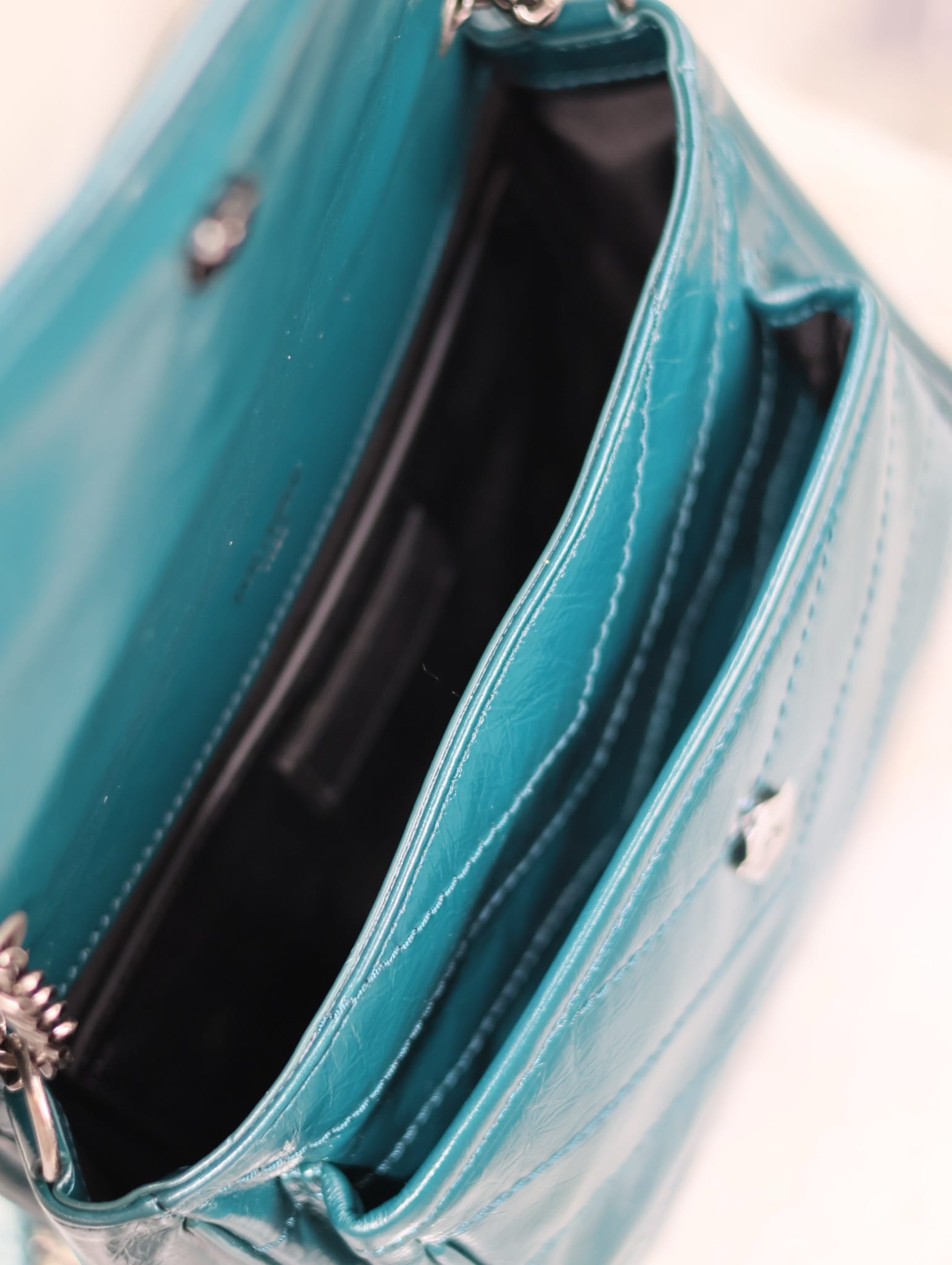 Niki 22cm Saint Laurent 633151.6