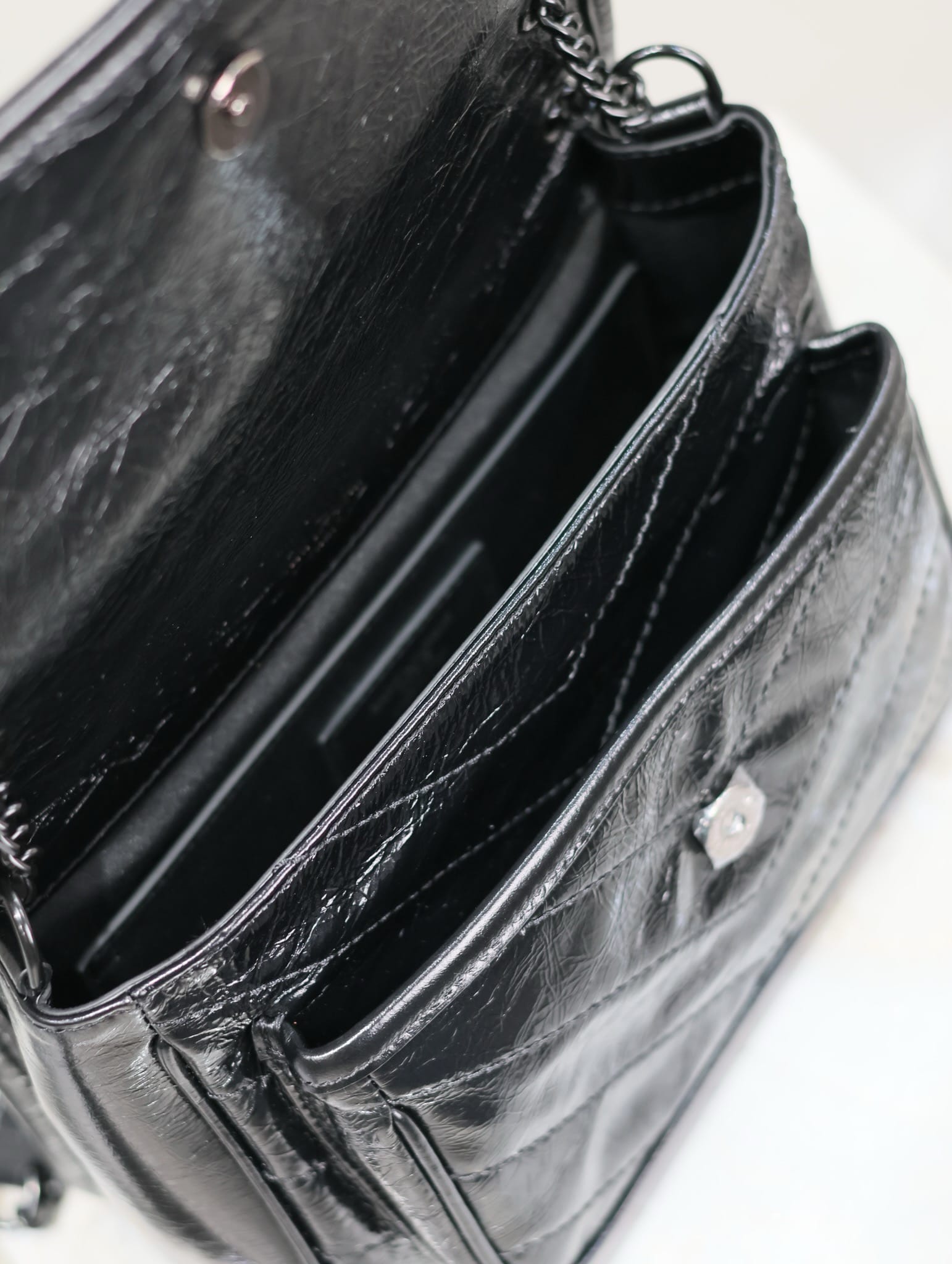 Niki 22cm Saint Laurent 633151.12