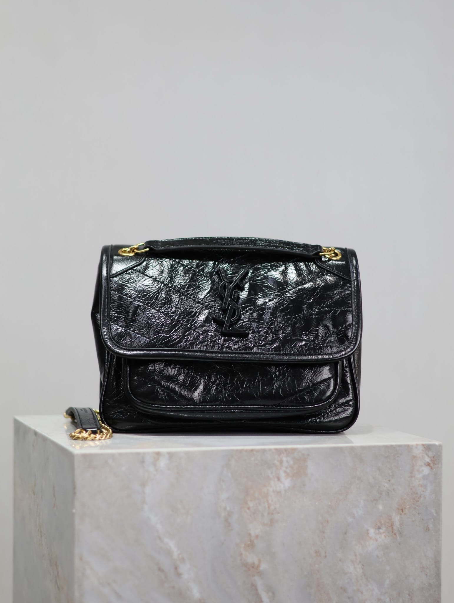 Niki 22cm Saint Laurent 633151.13