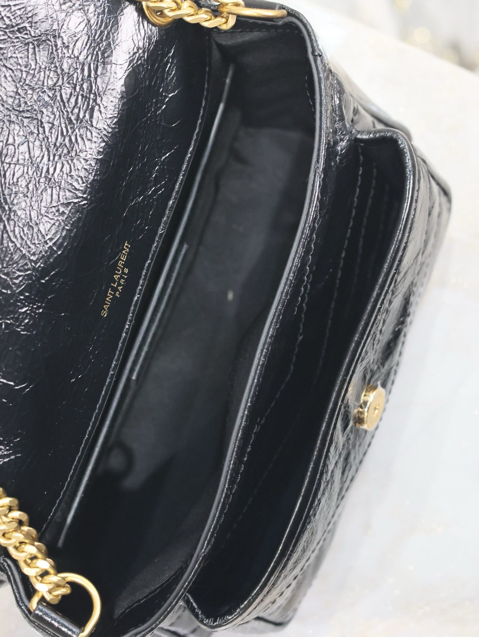 Niki 22cm Saint Laurent 633151.13