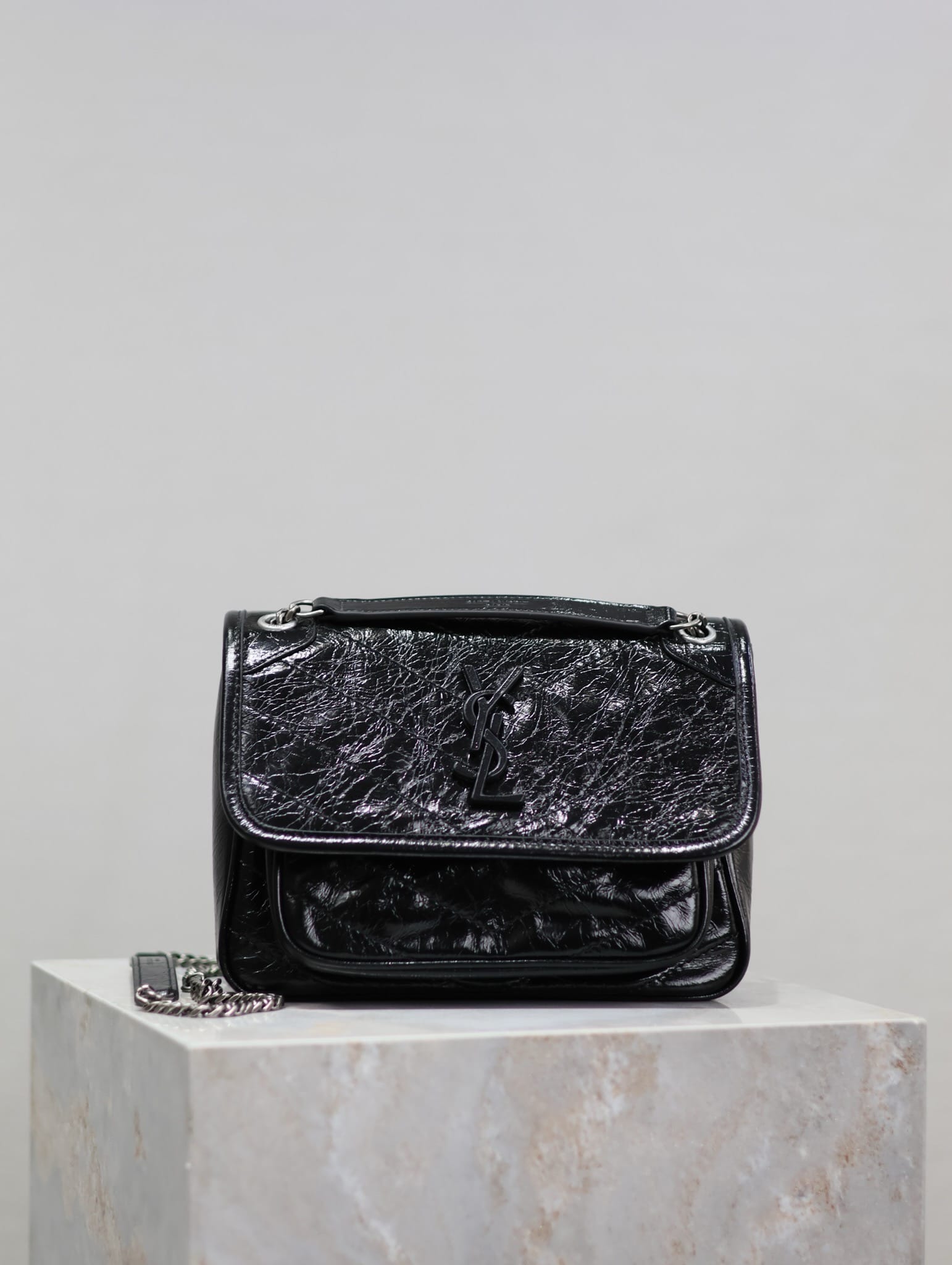 Niki 22cm Saint Laurent 633151.14