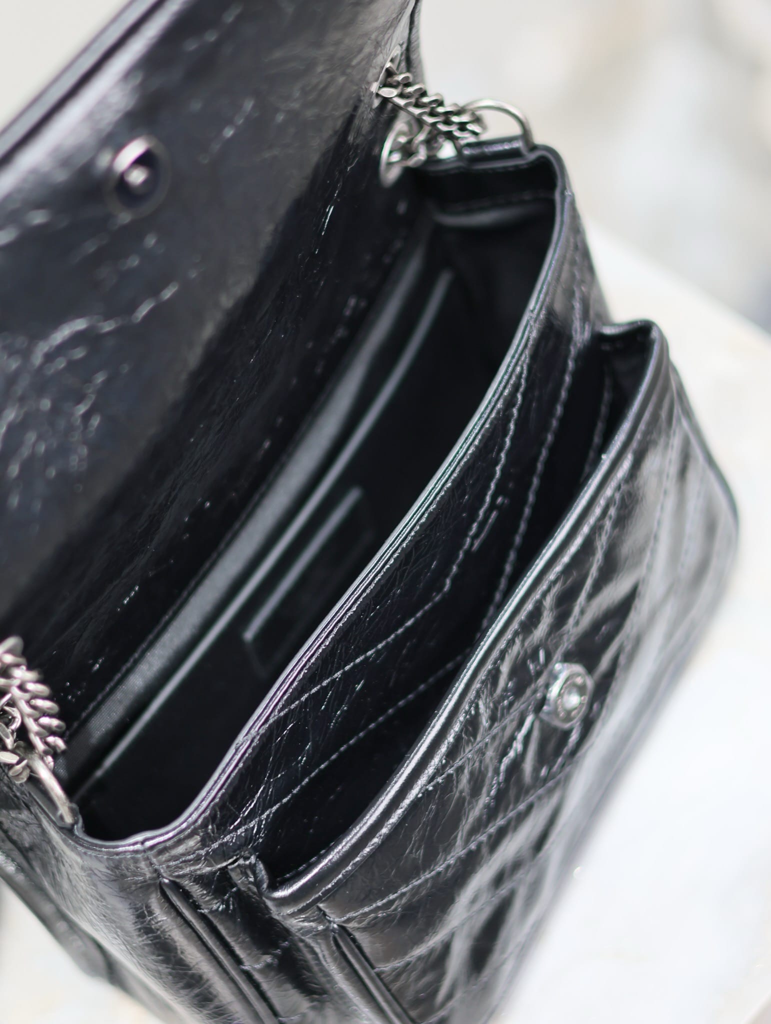 Niki 22cm Saint Laurent 633151.14