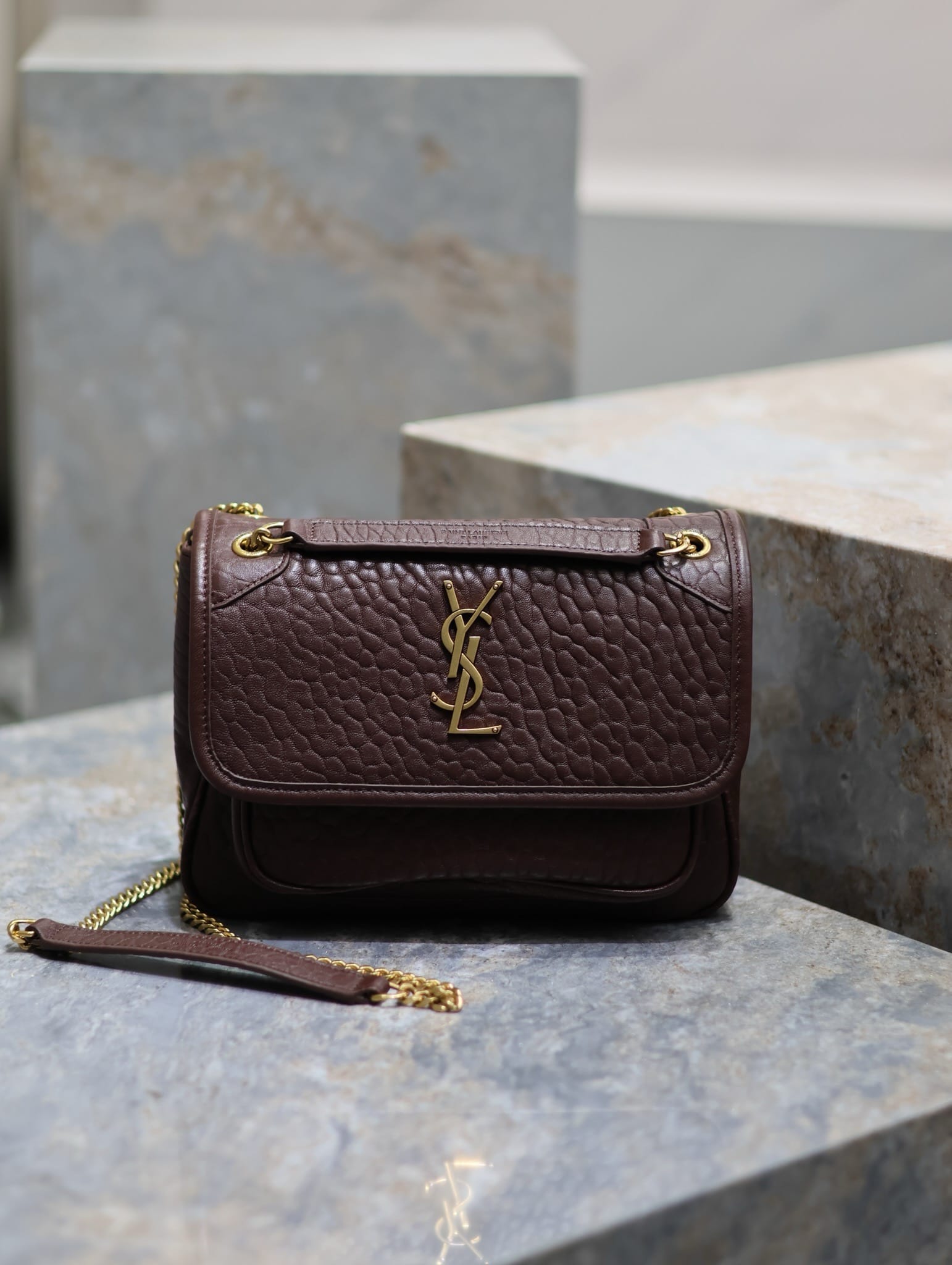 Niki 22cm Saint Laurent 633151.17