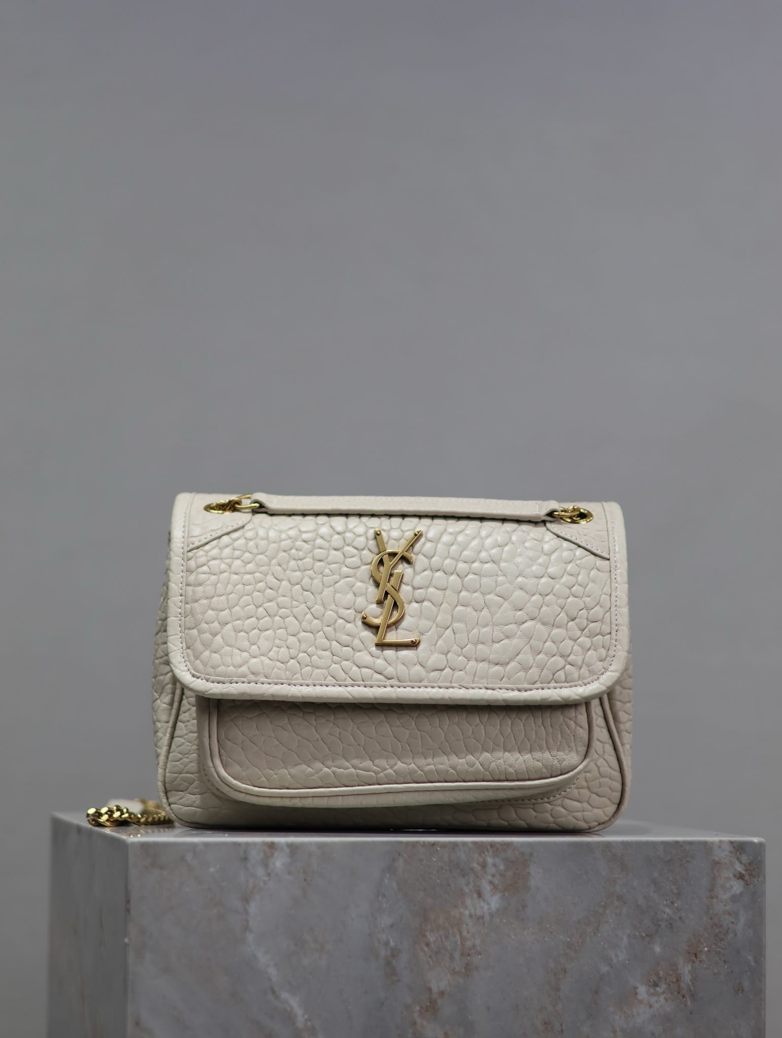 Niki 22cm Saint Laurent 633151.12d