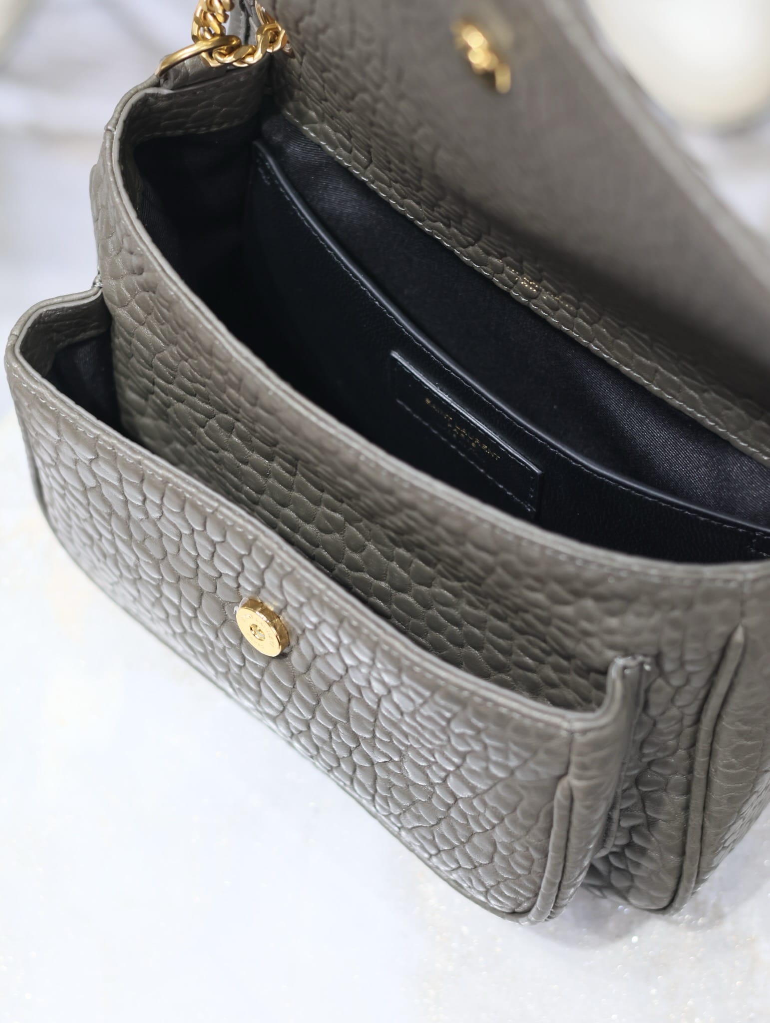 Niki 22cm Saint Laurent 633151.21