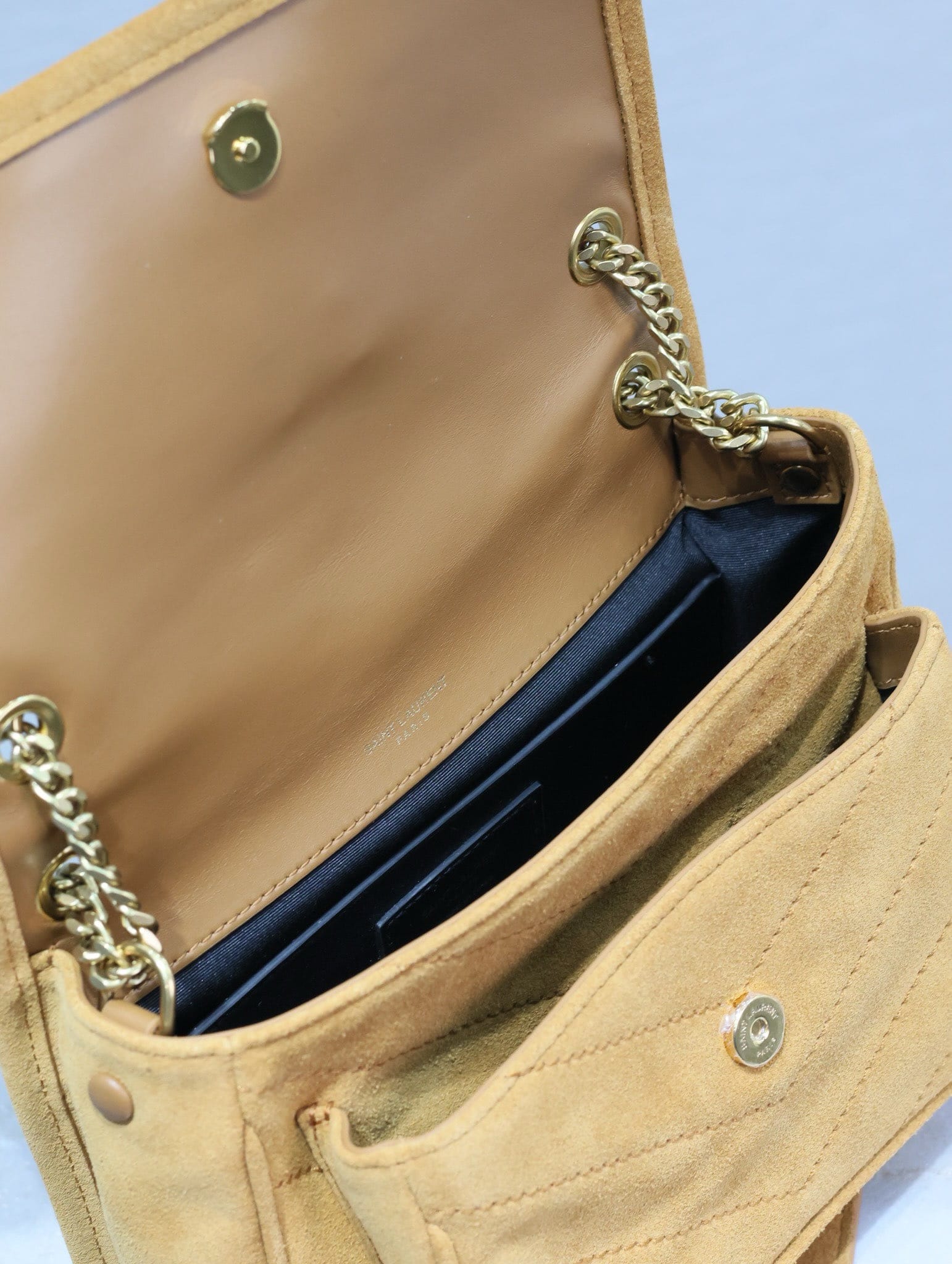 Niki 22cm Saint Laurent 633151.23