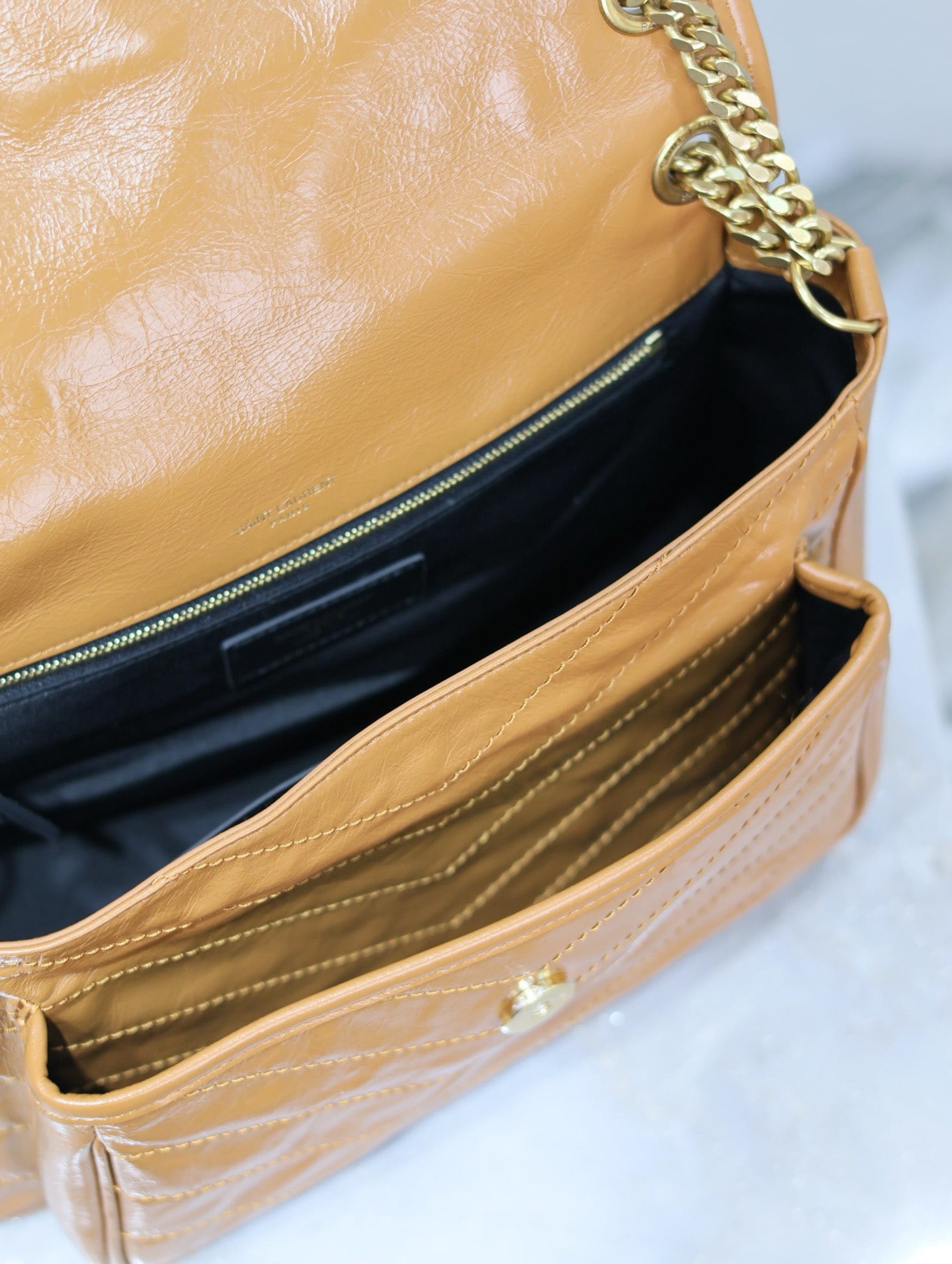 Niki 28cm Saint Laurent 633158