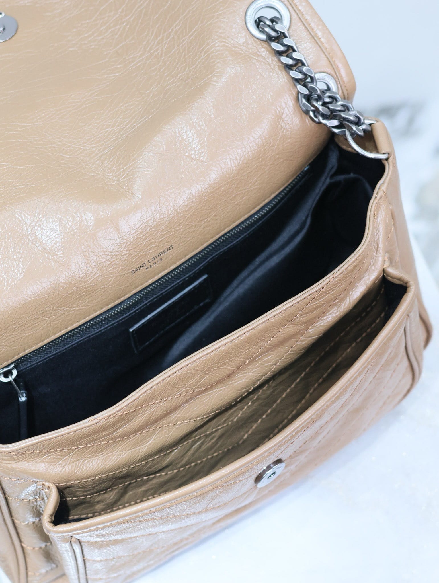 Niki 28cm Saint Laurent 633158.1