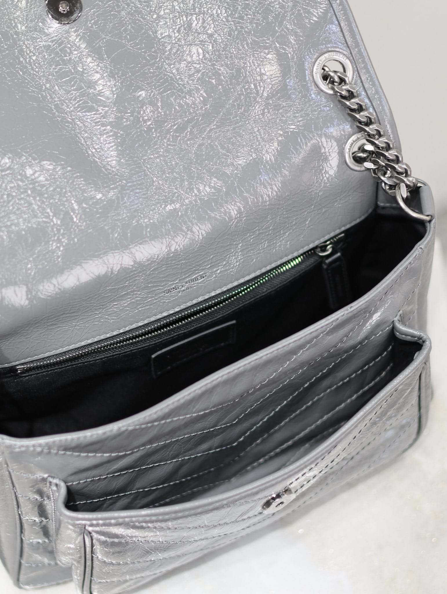 Niki 28cm Saint Laurent 633158.2