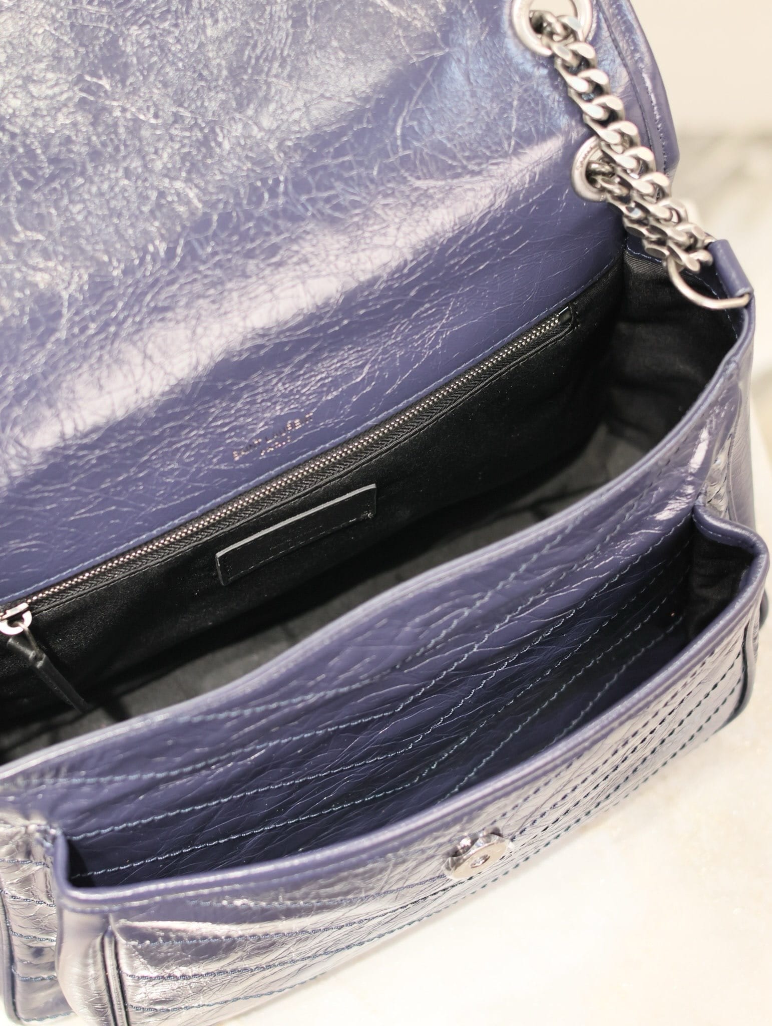 Niki 28cm Saint Laurent 633158.4