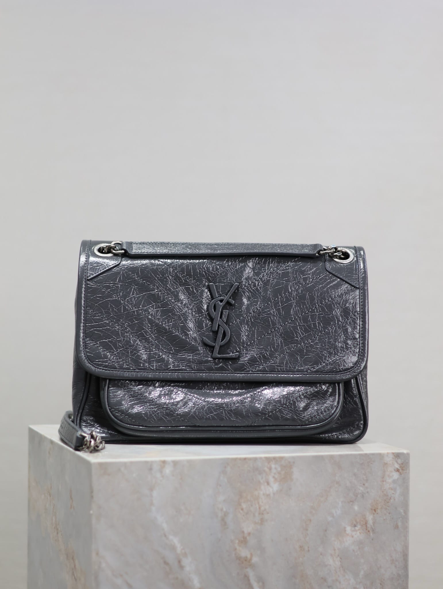 Niki 28cm Saint Laurent 633158.3