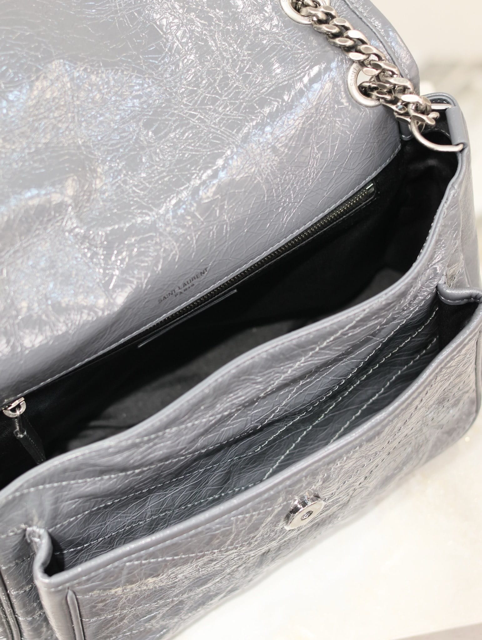 Niki 28cm Saint Laurent 633158.3