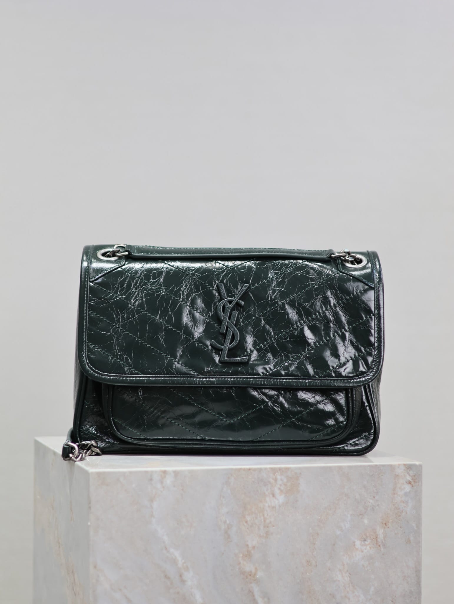 Niki 28cm Saint Laurent 633158.5