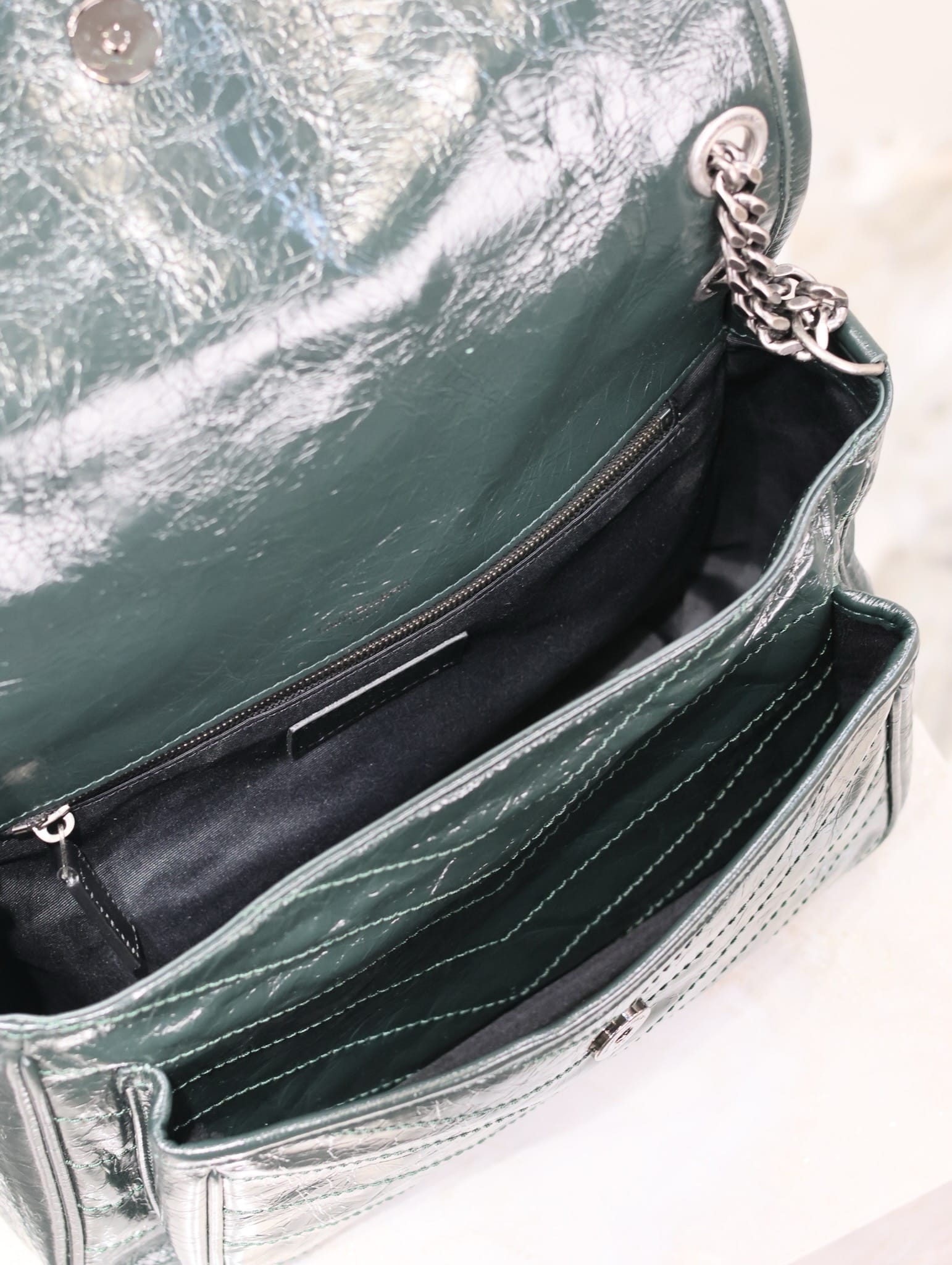 Niki 28cm Saint Laurent 633158.5