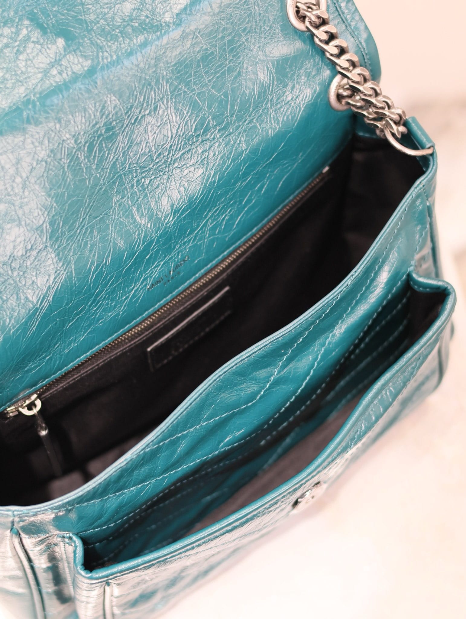 Niki 28cm Saint Laurent 633158.6