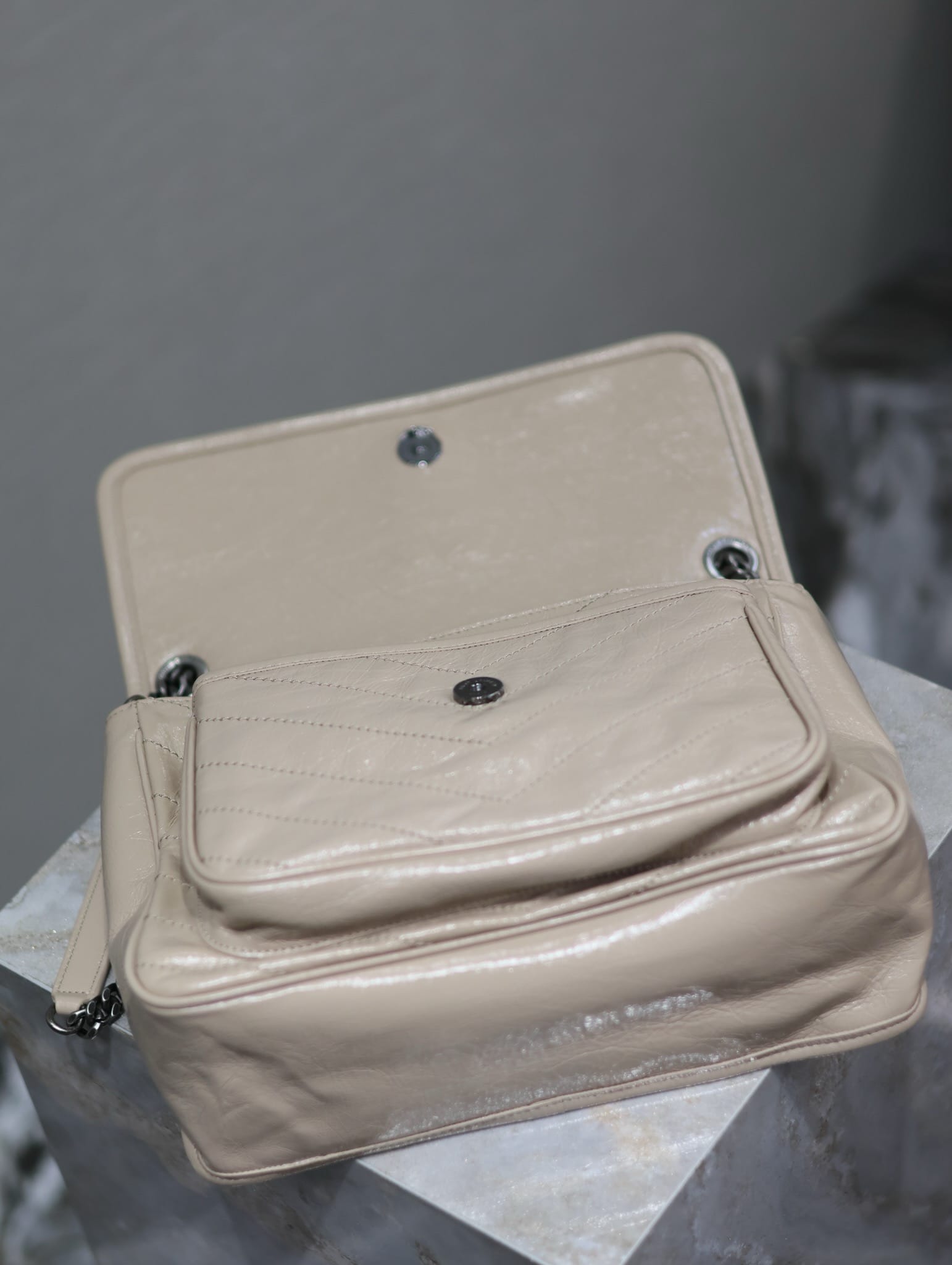 Niki 28cm Saint Laurent 633158.8