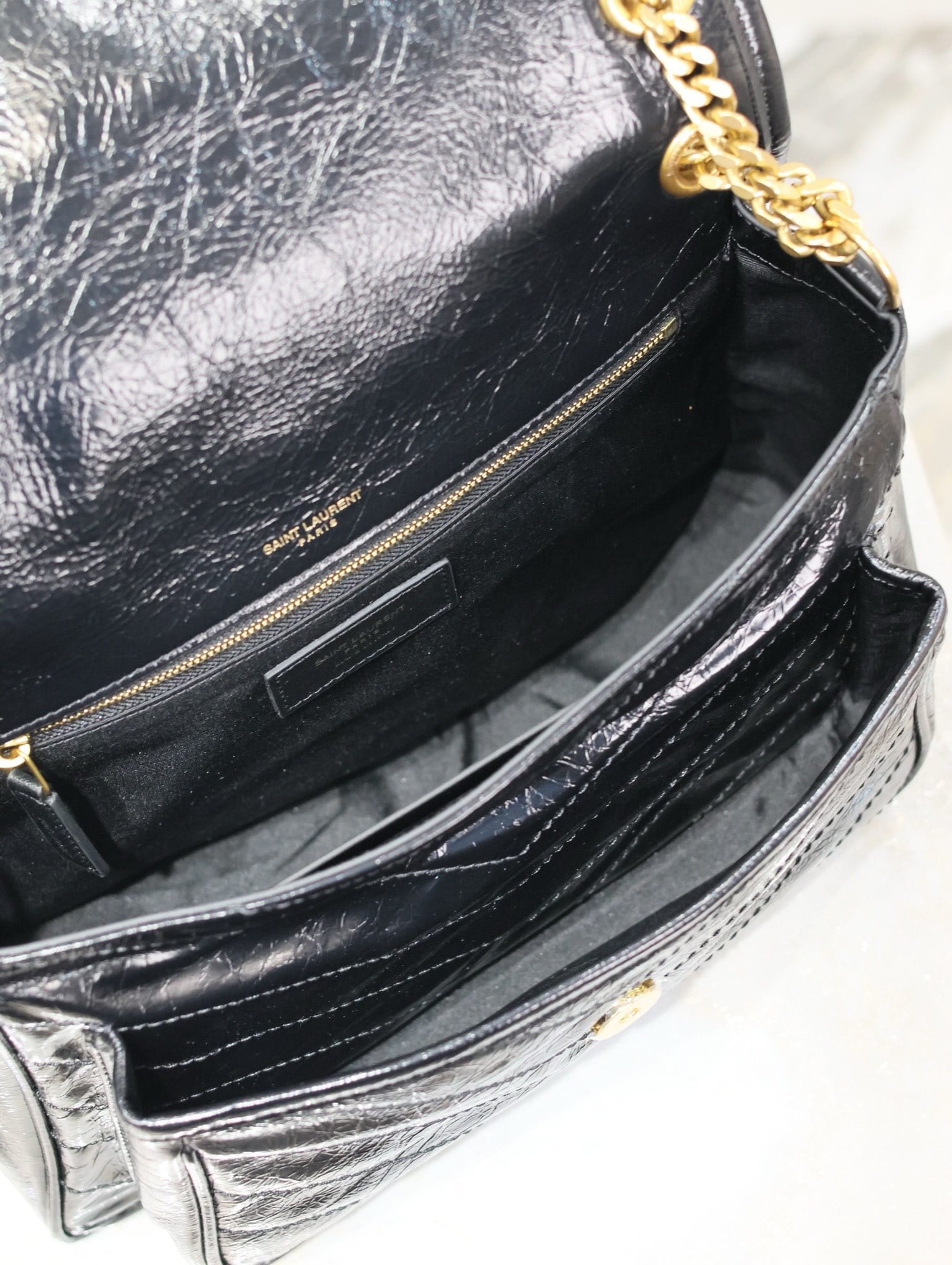 Niki 28cm Saint Laurent 633158.13