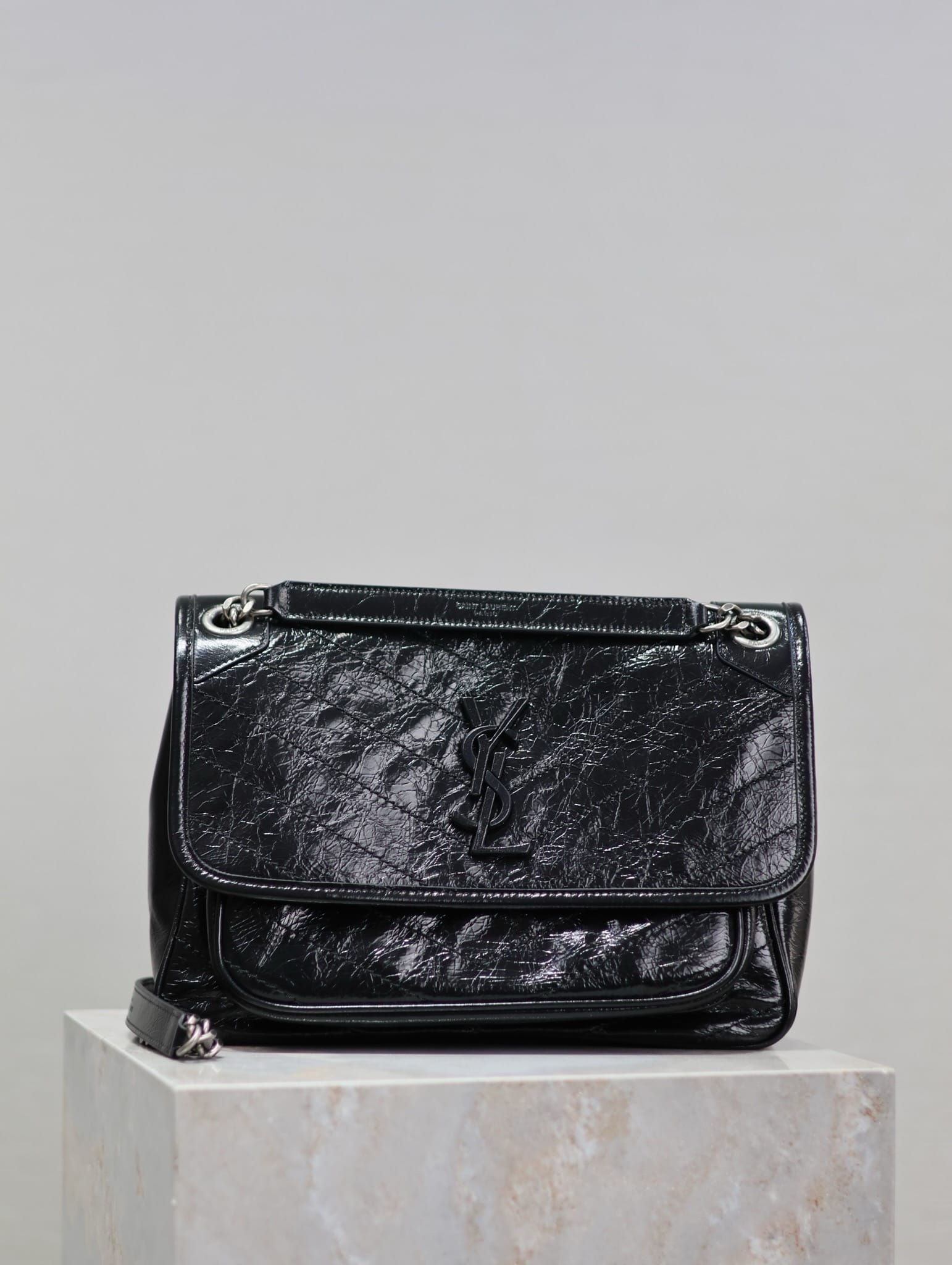 Niki 28cm Saint Laurent 633158.14