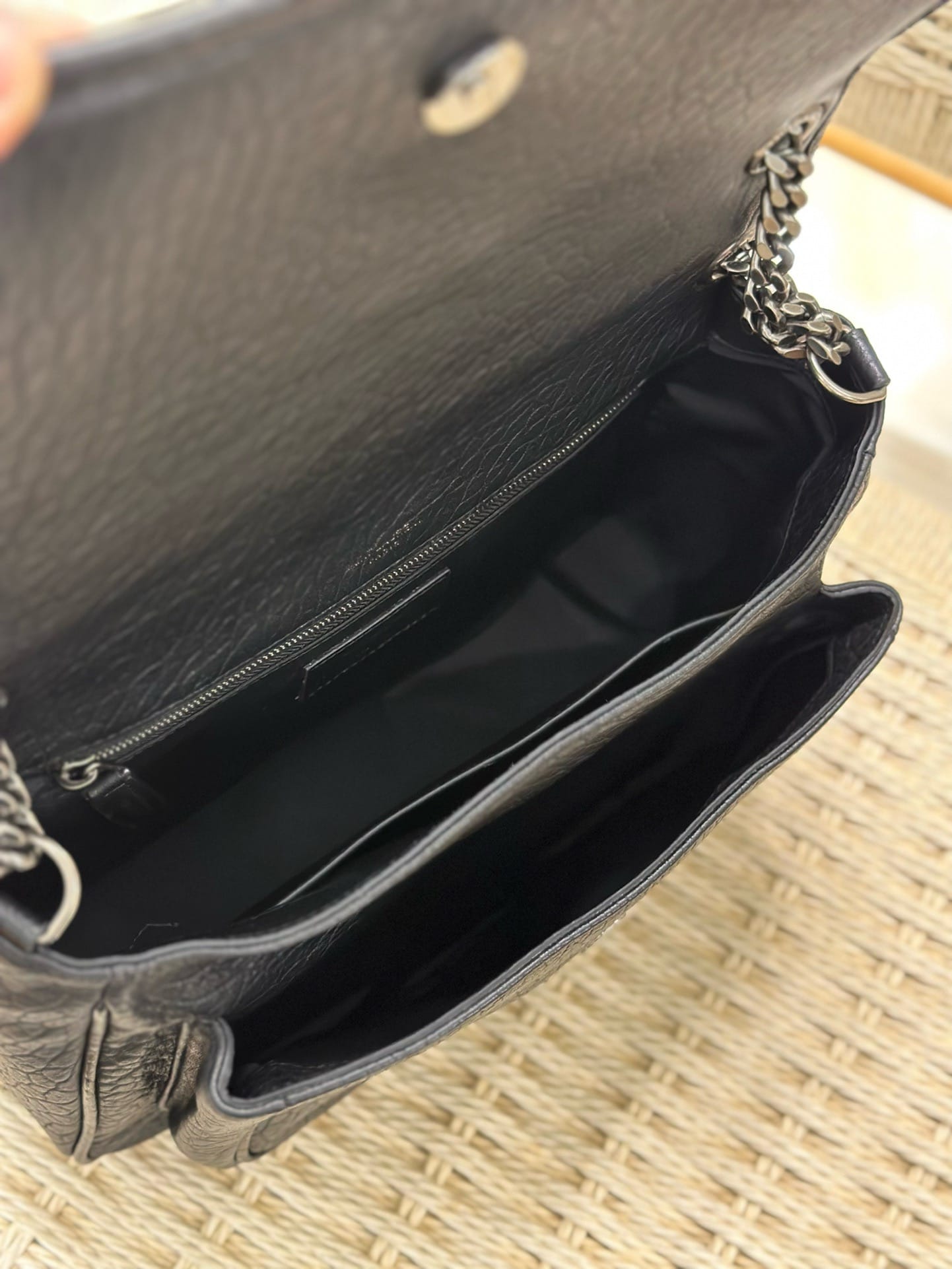 Niki 28cm Saint Laurent 633158.15