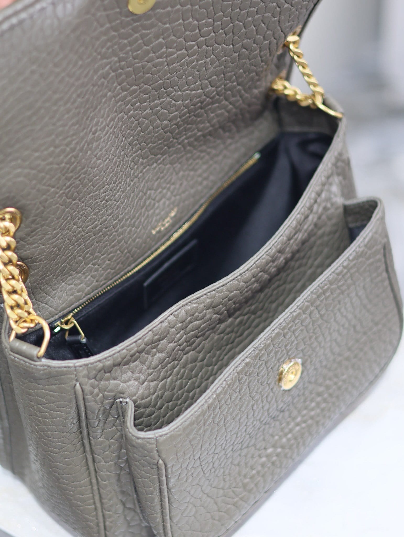 Niki 28cm Saint Laurent 633158.4tg