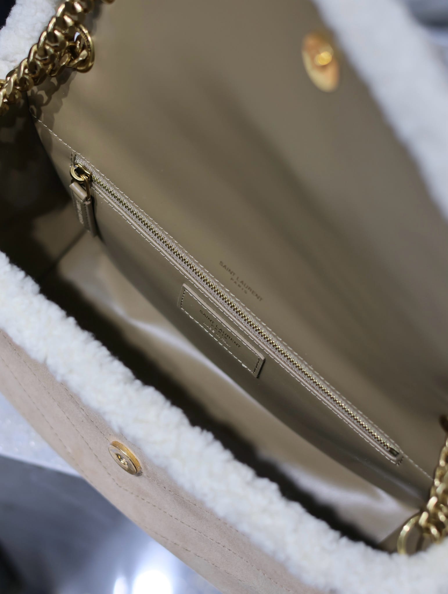 Niki 28cm Saint Laurent 633158.22