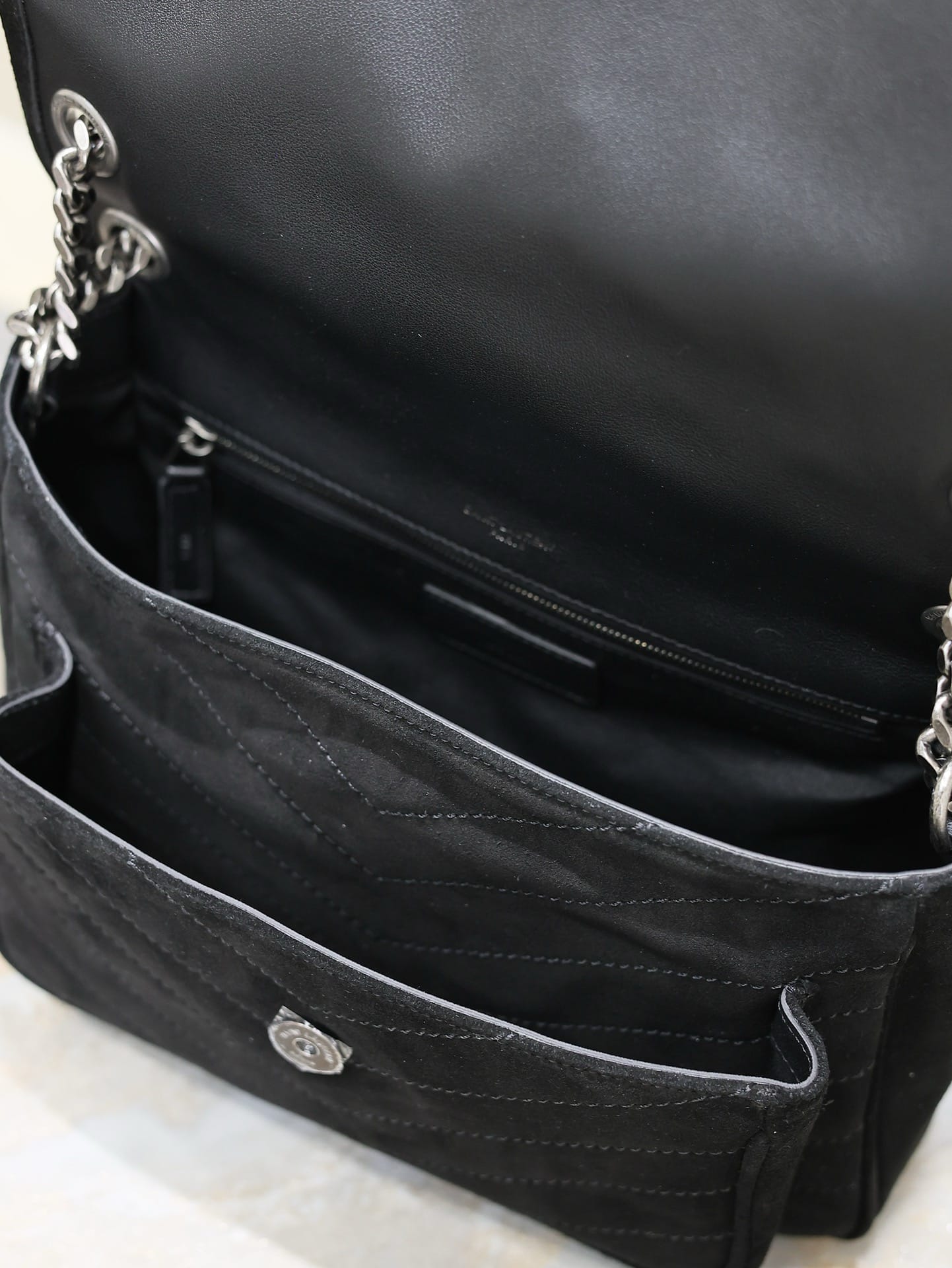 Niki 28cm Saint Laurent 633158.23