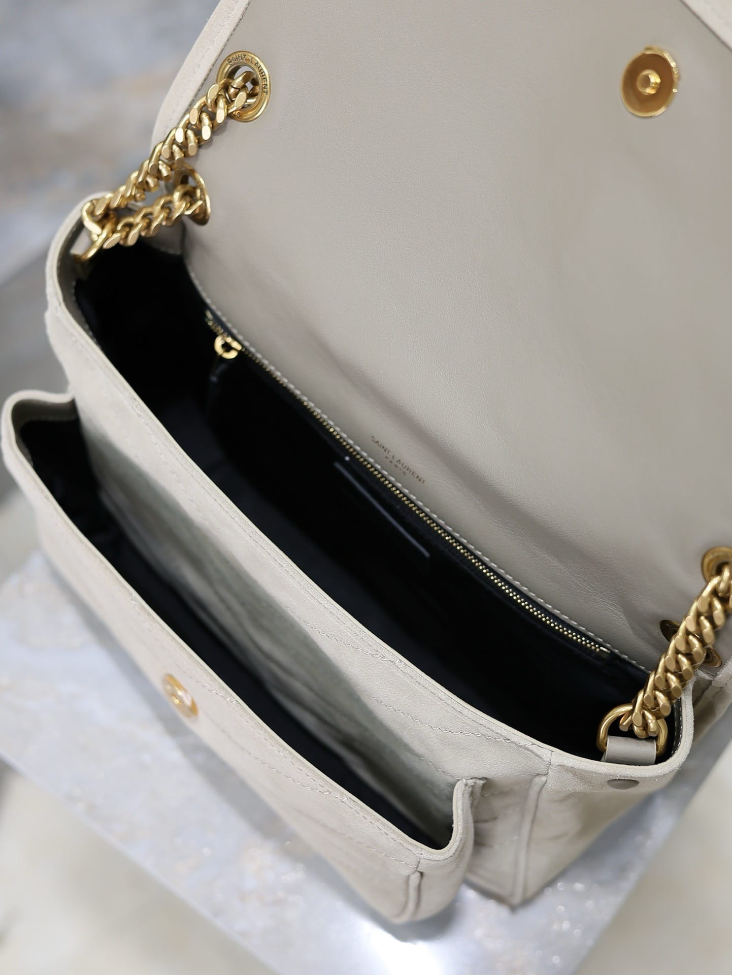 Niki 28cm Saint Laurent 633158.25