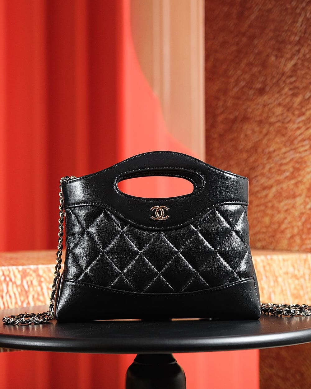 31 Bag Chanel 24s31