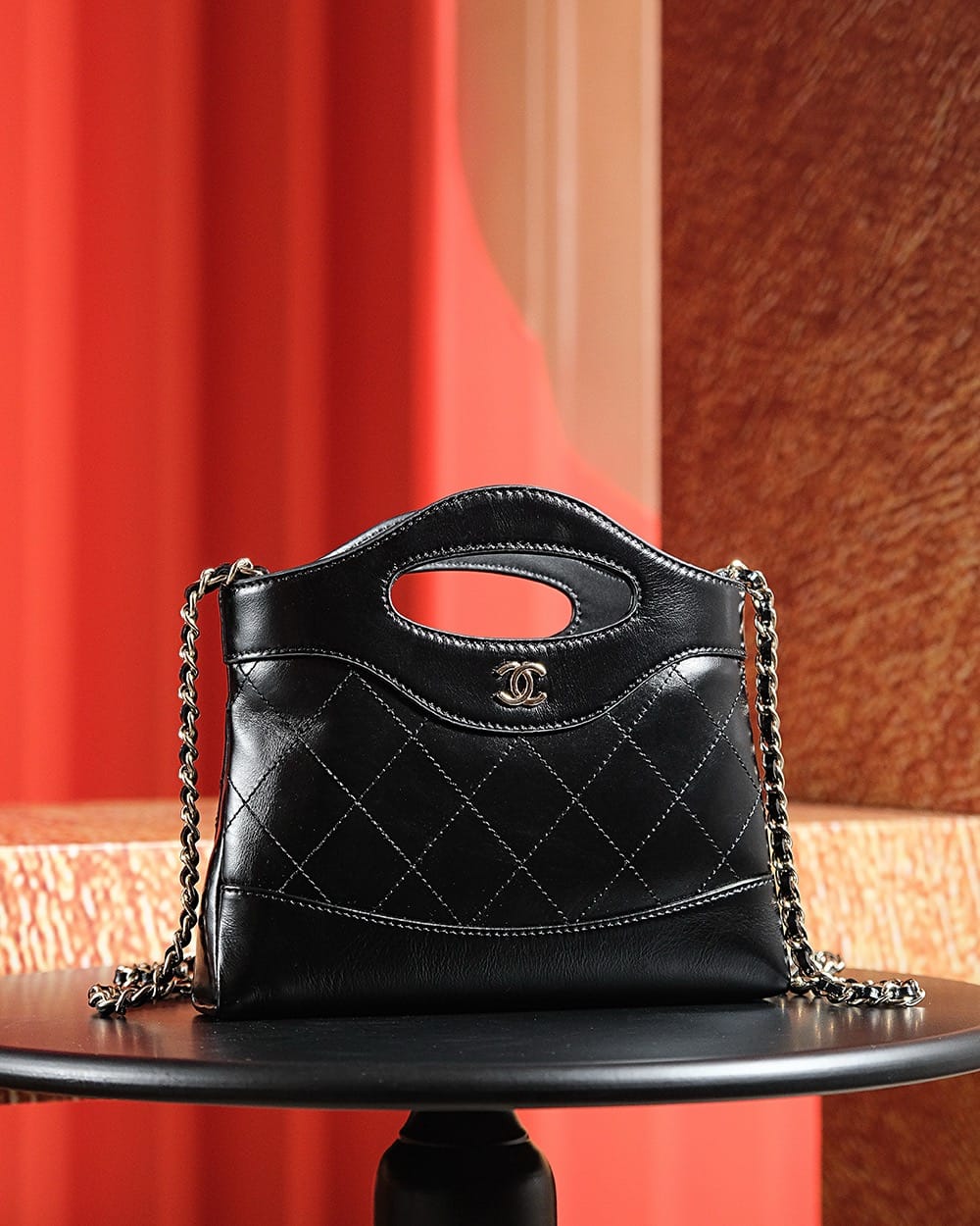 31 Bag Chanel 24s31.1