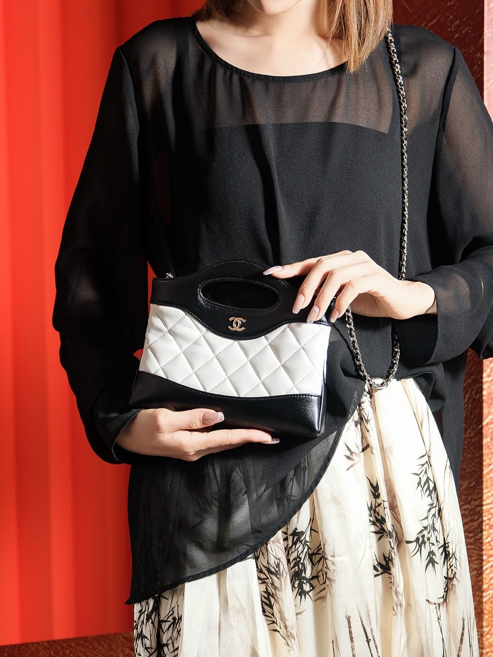 31 Bag Chloe 24s31.2