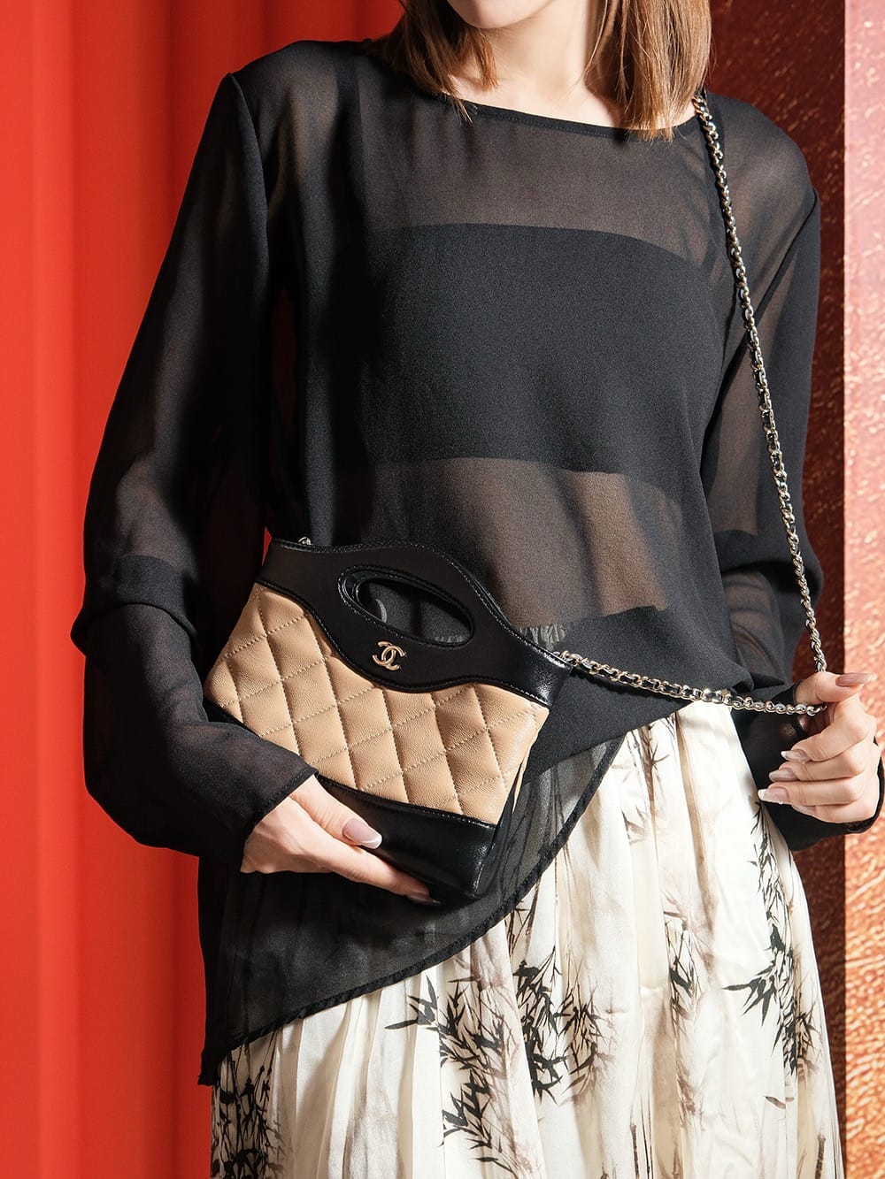 31 Bag Chanel 24s31.3