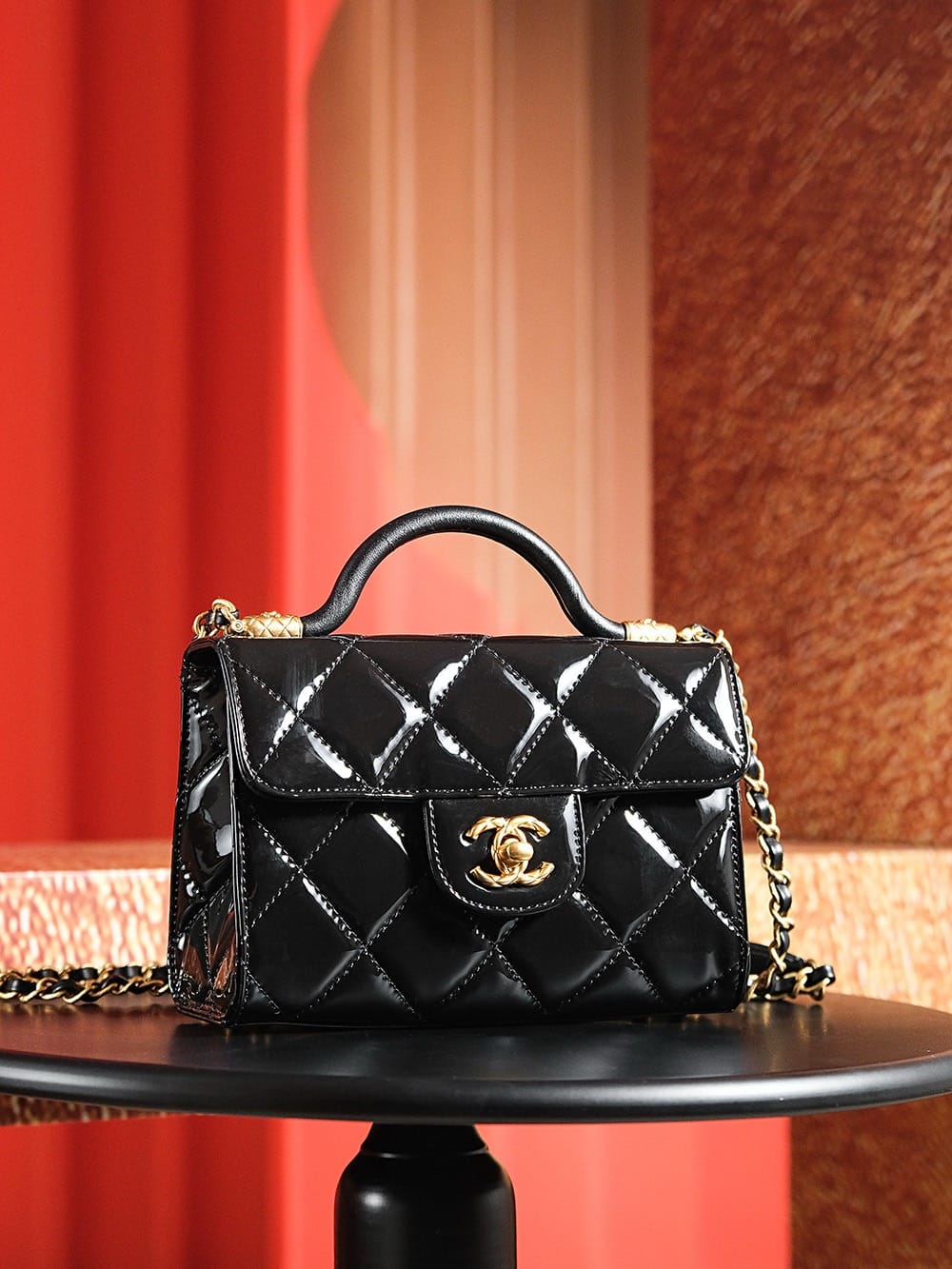 Handle 24A Mini Chanel 24AHM